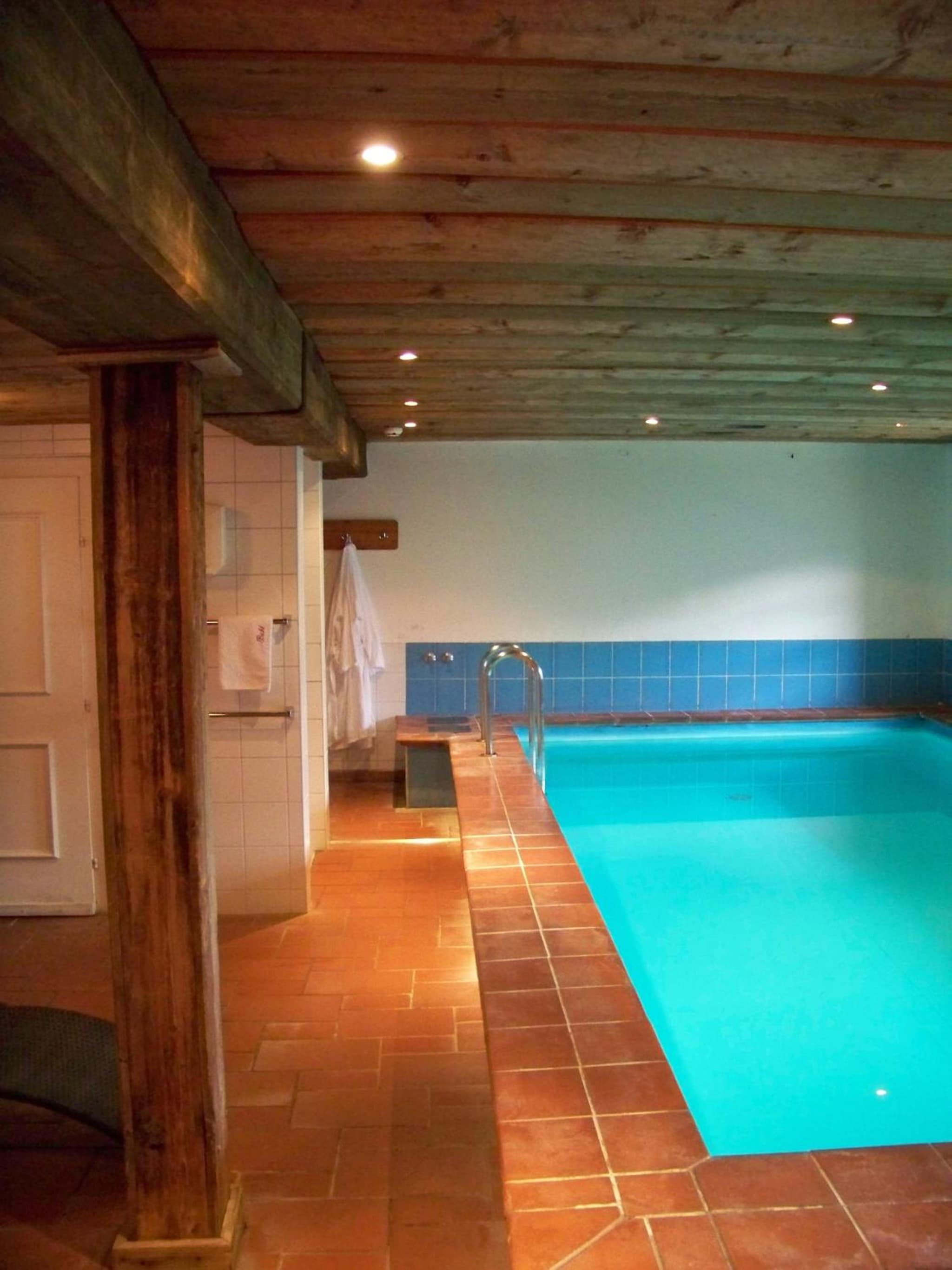 Gästehaus Bichl photo 5