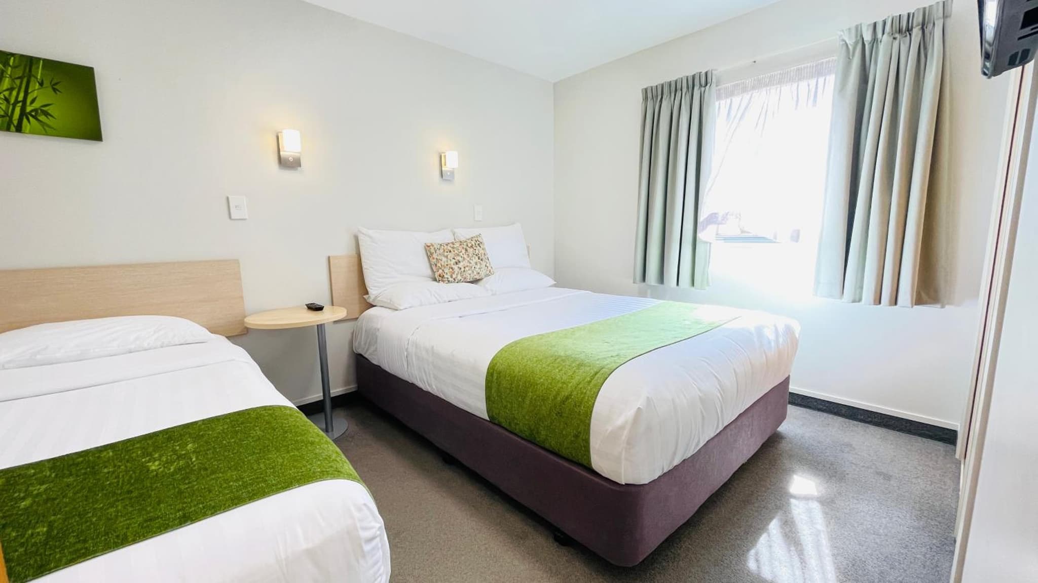 Bella Vista Motel Whangarei photo 8