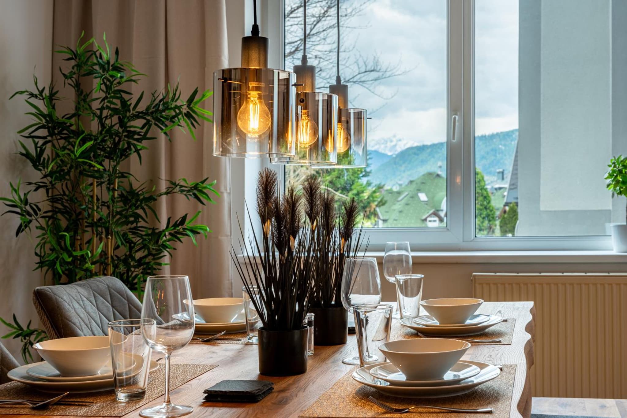 Stadtapartments Luna by Cosy Homes