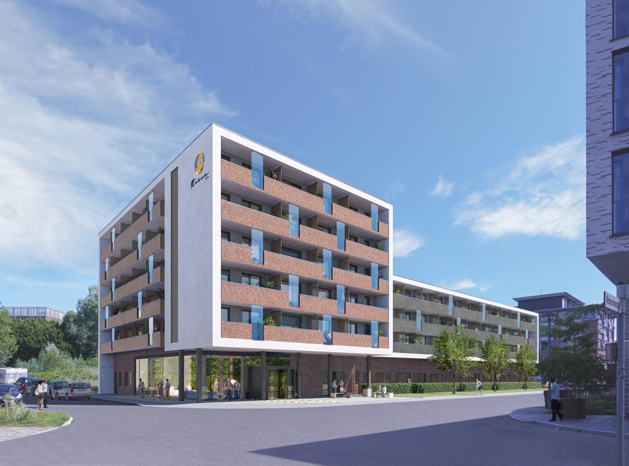 Rioca Konstanz Posto 10