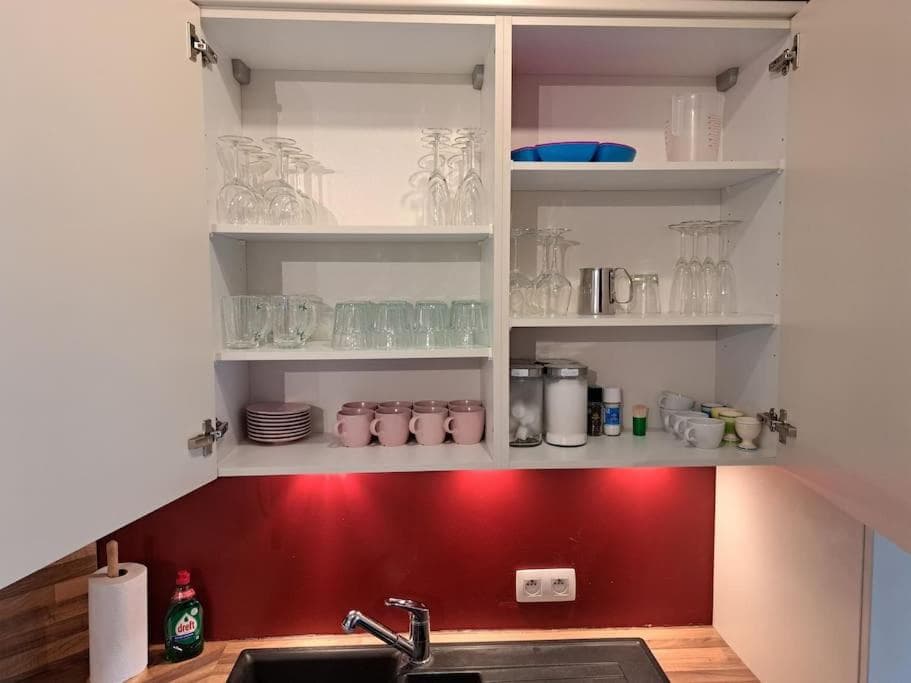 Appartement avec vue sur Meuse photo 3