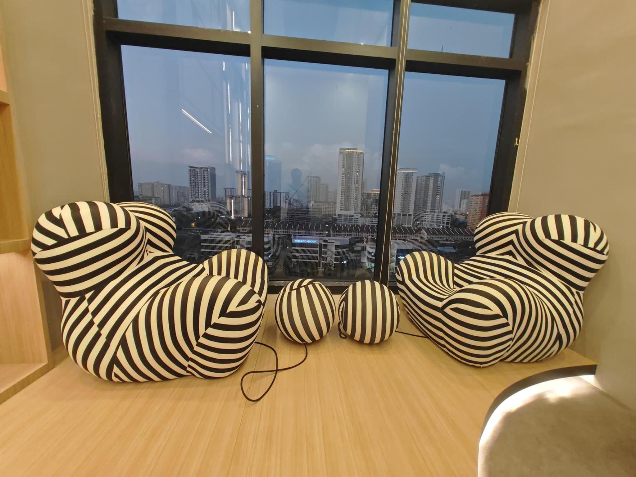 Seaview Urban suites Georgetown @Penang photo 4