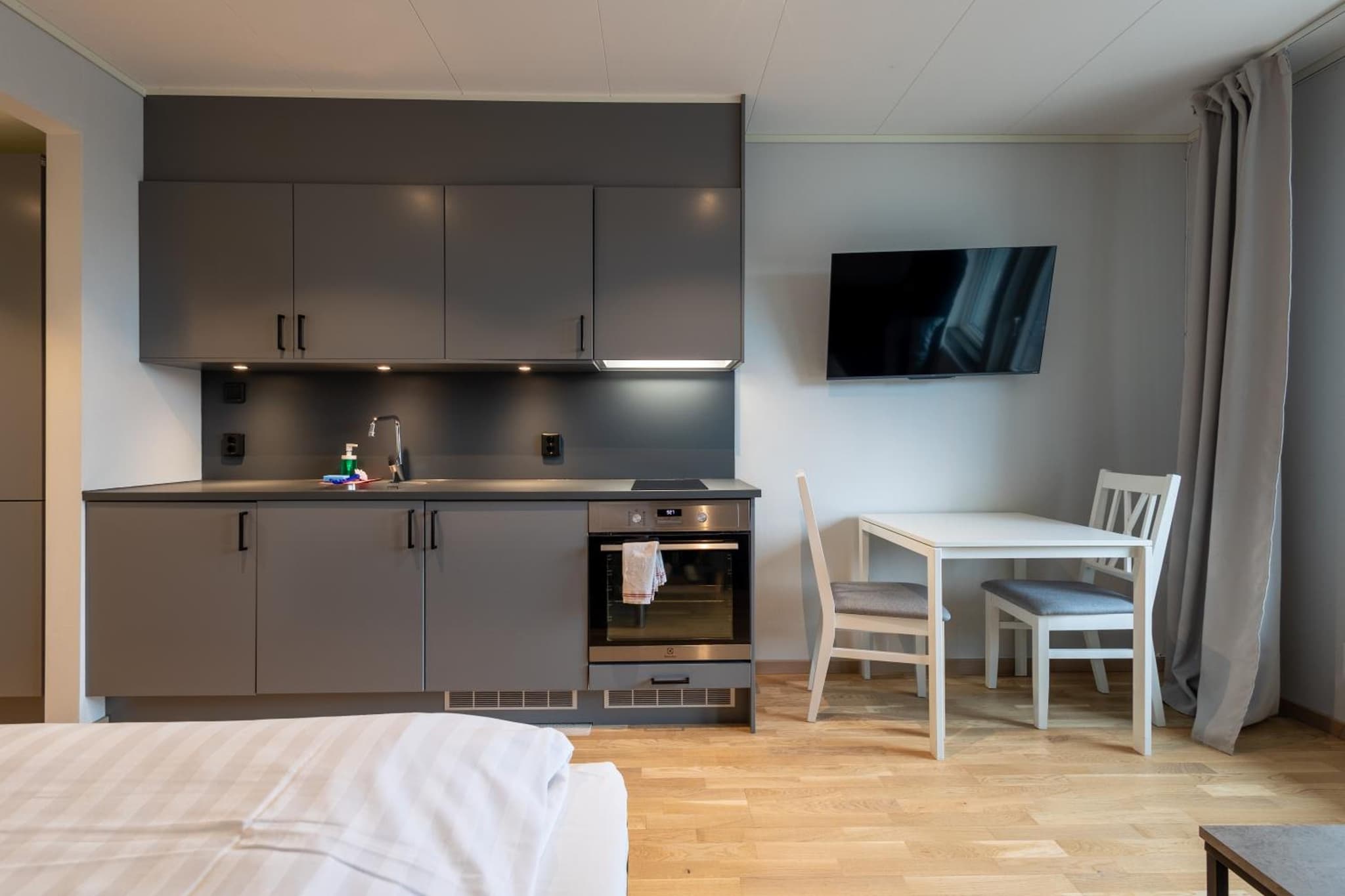 Uppsala Hotel Apartments photo 6