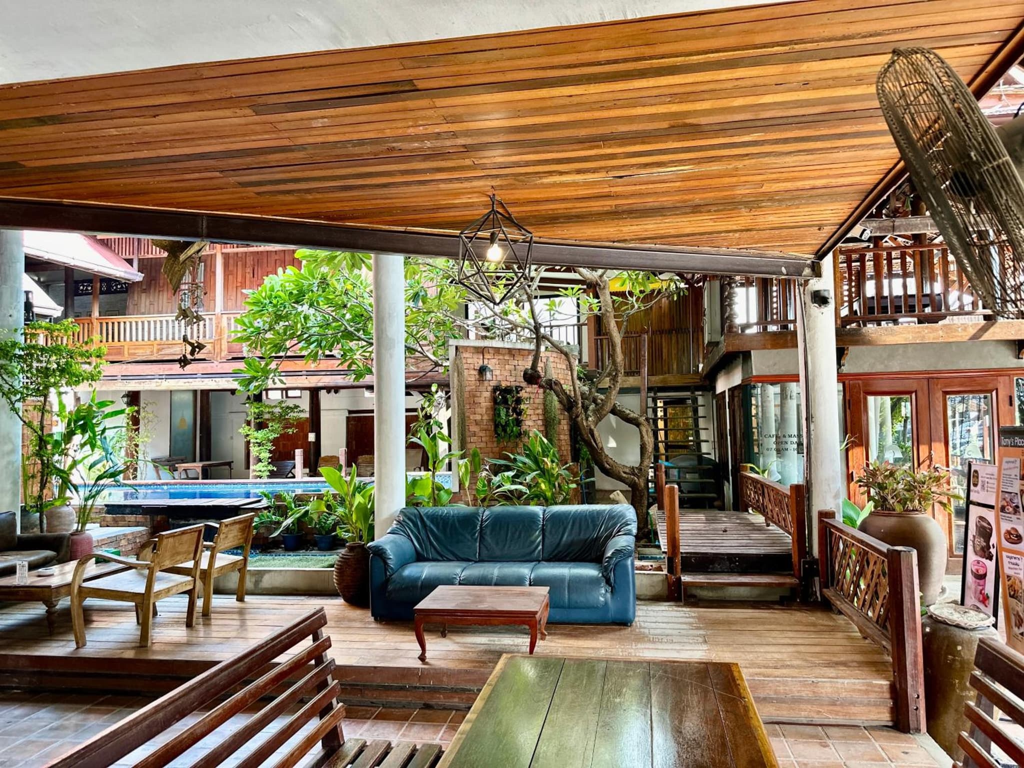 Tony's Place Ayutthaya photo 3