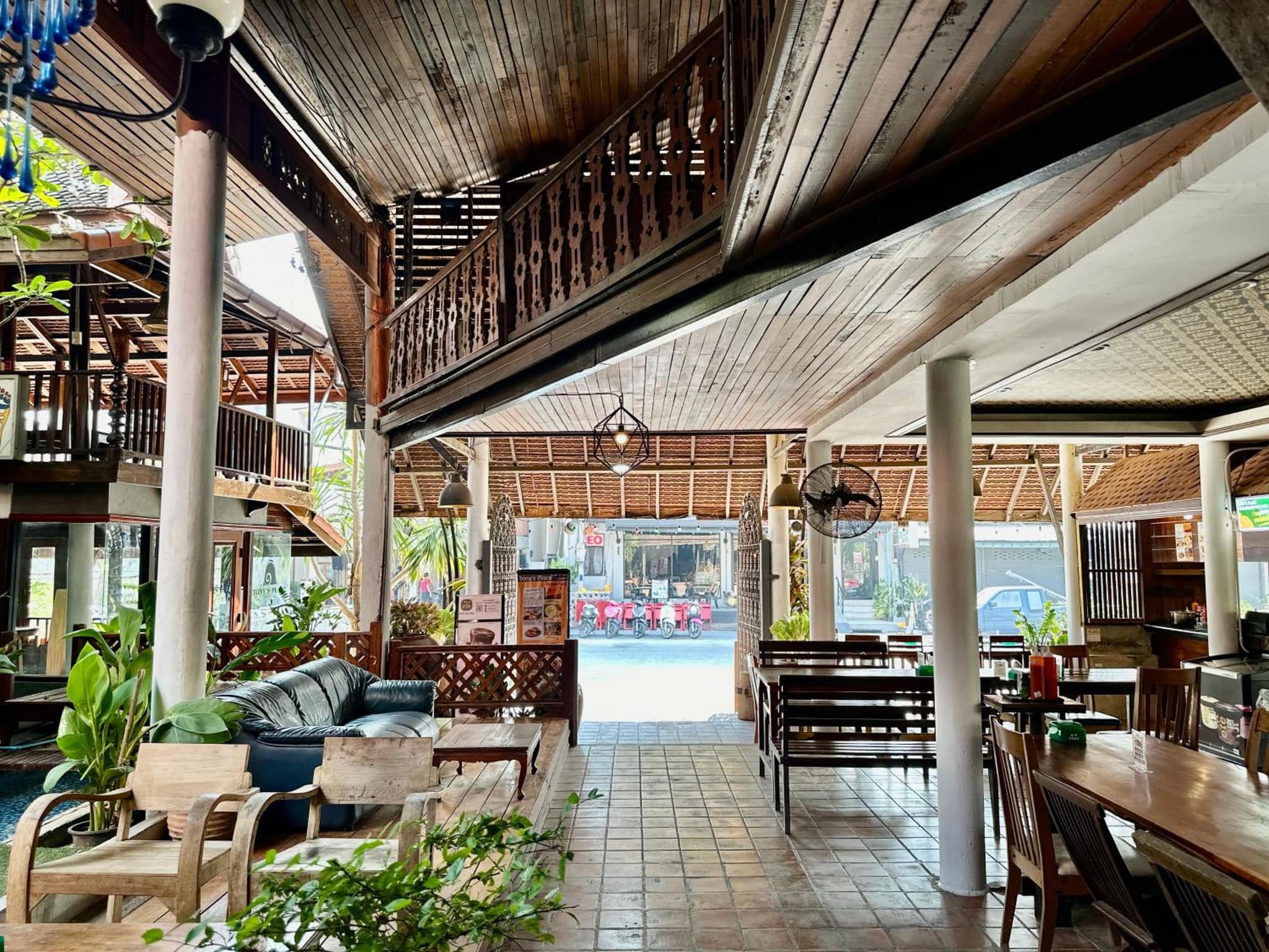 Tony's Place Ayutthaya photo 4