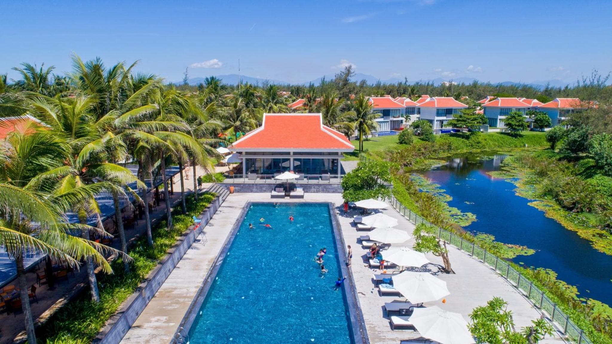 Astana Villa Non Nuoc Beach photo 4