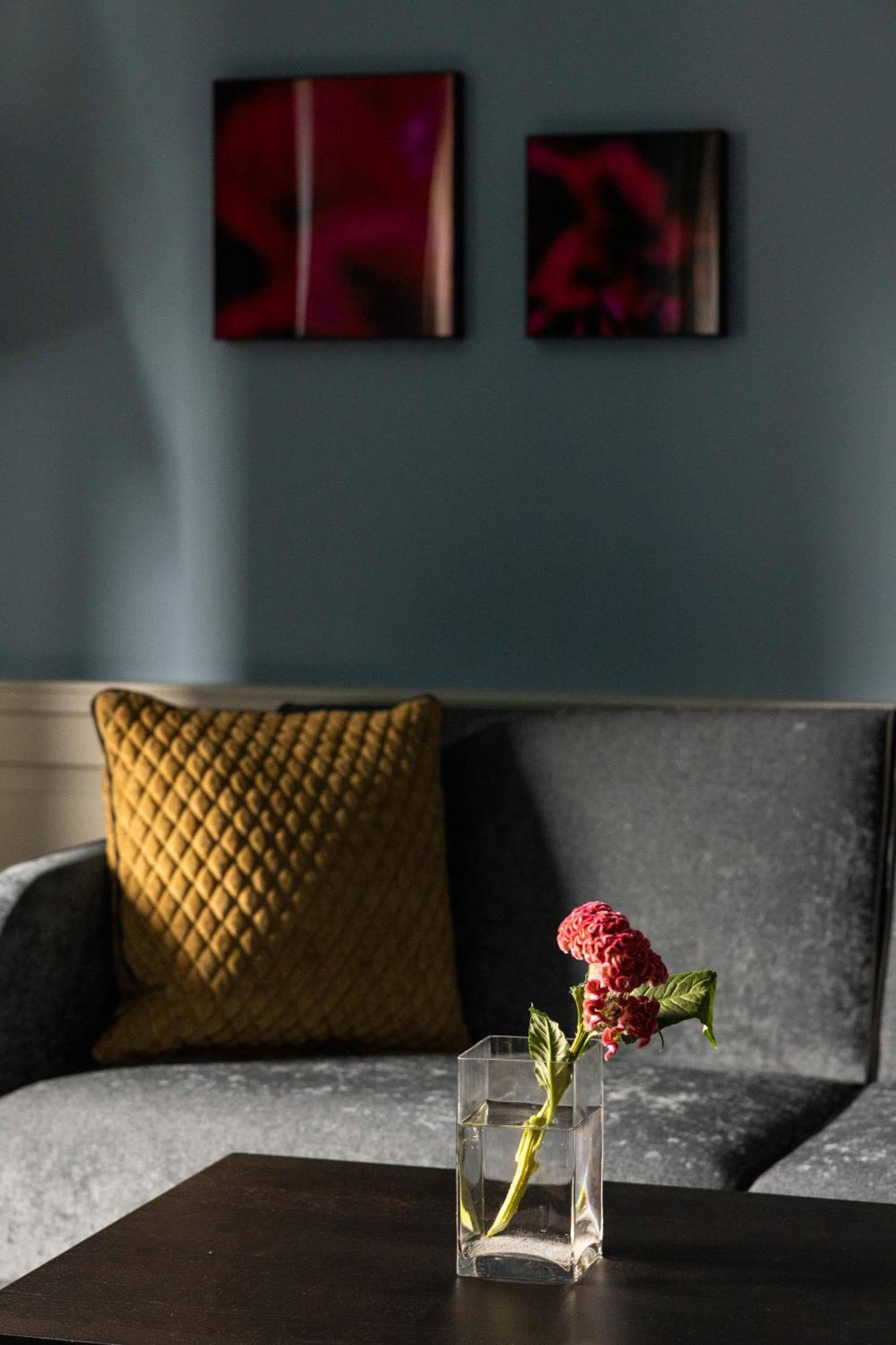 Cresta Palace Celerina St Moritz active-in and experience-out photo 4