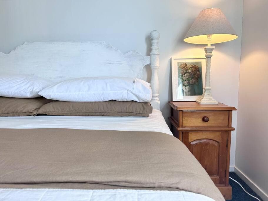 Rawhiti Farm Cottage photo 5