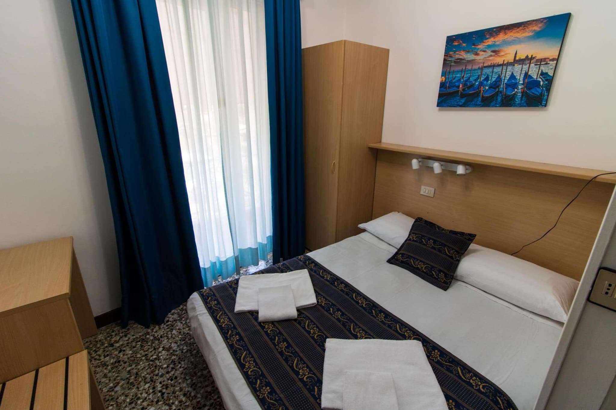 BlueColors Hotel photo 4