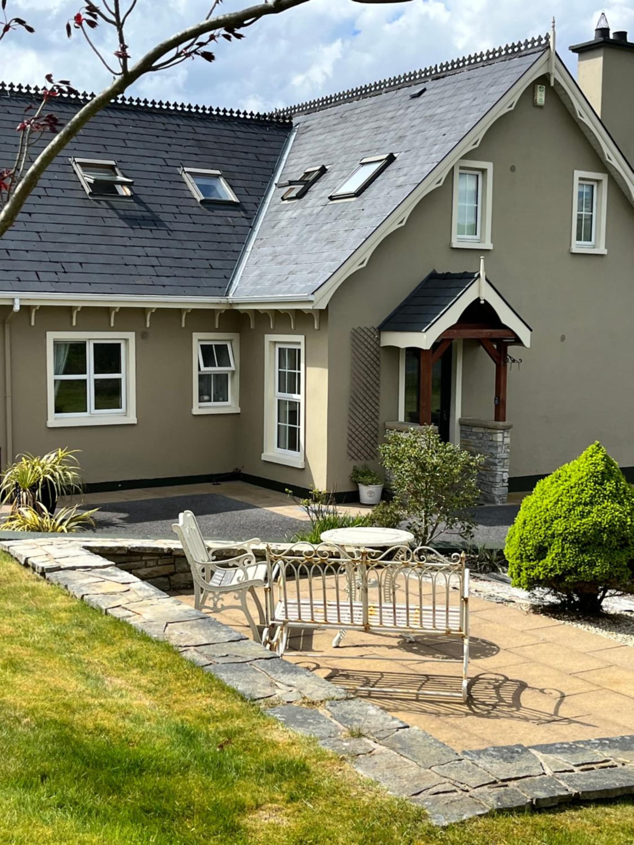 The Lodge Self Catering Donegal Town photo 9