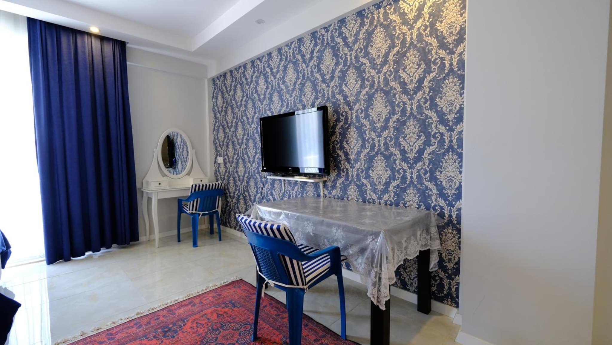 The Cotton House Hotel photo 3
