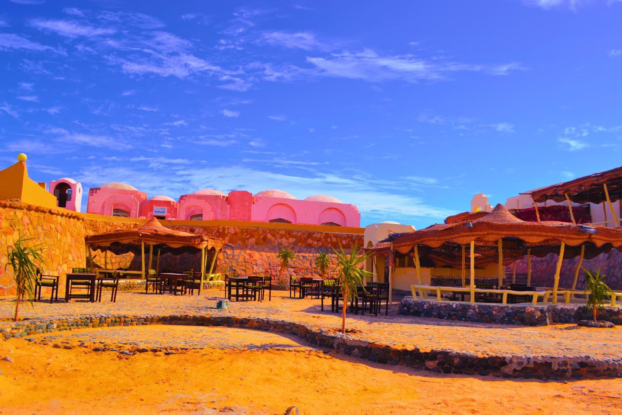 Hostmark Zabargad Beach Resort photo 3