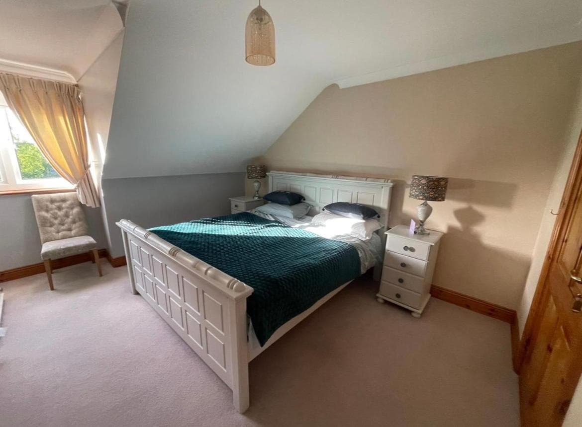 Cosy Rooms in a Stone Cottage photo 6