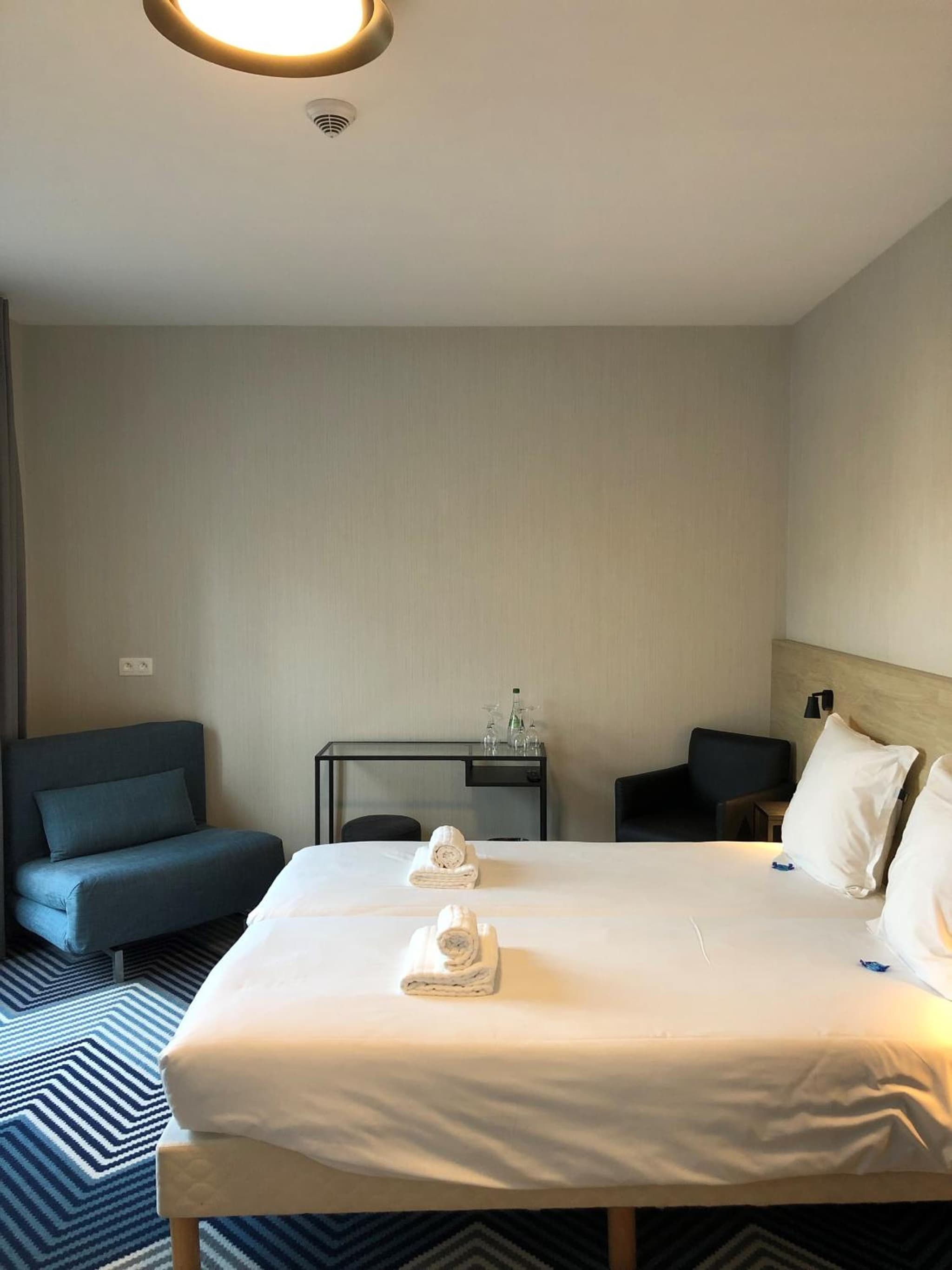 HOTEL LEHOUCK photo 9