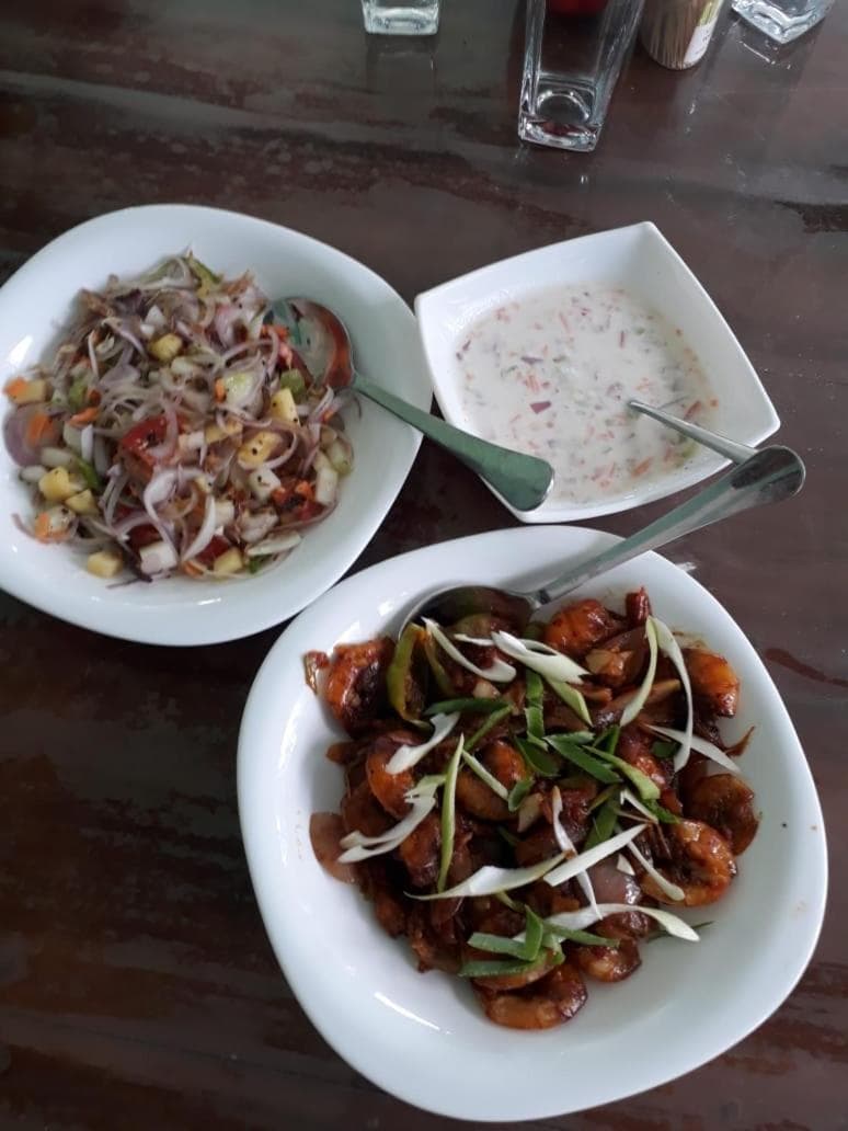 Greenbury Kite Hostel & Restaurant photo 3