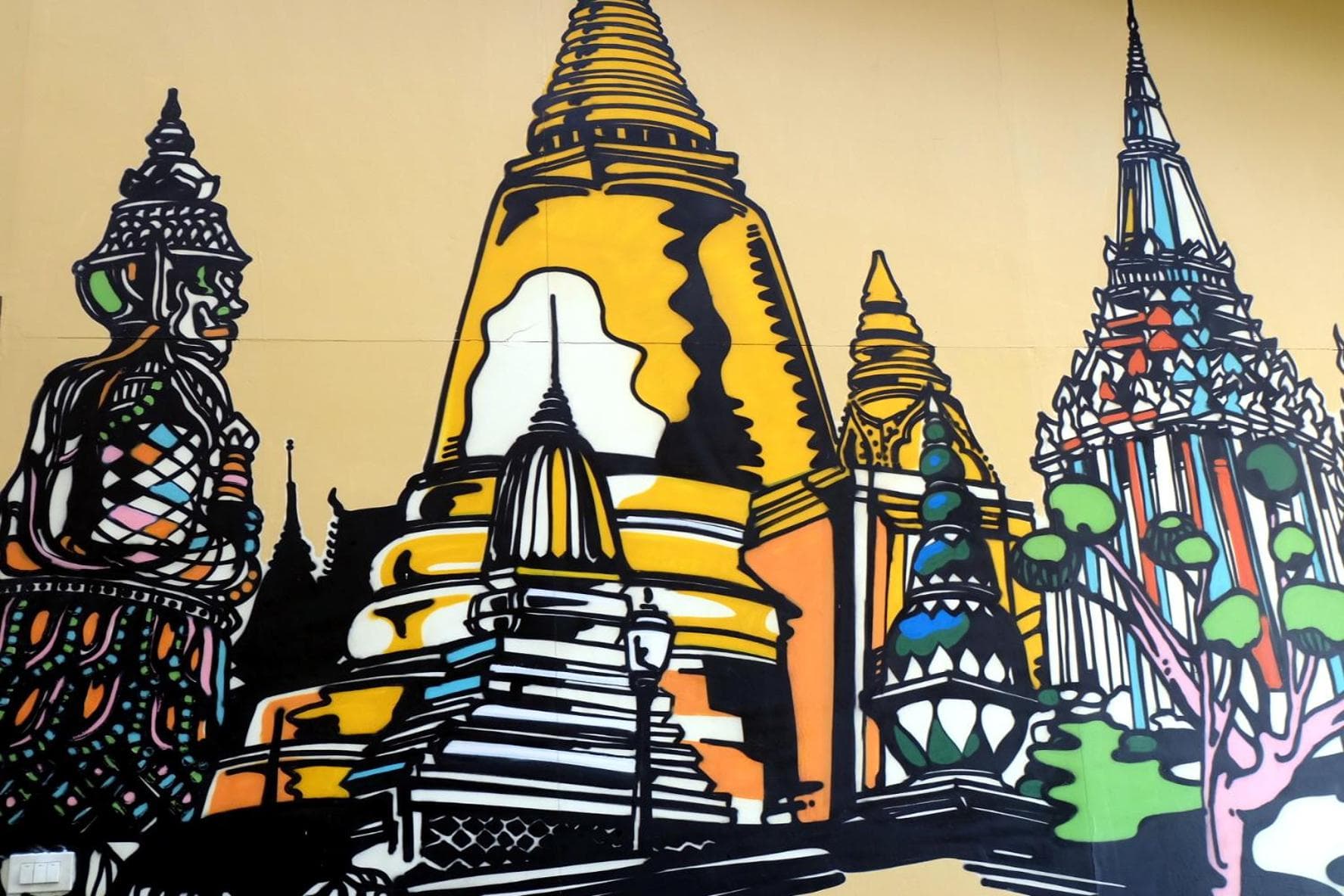 Siri Poshtel Bangkok photo 5