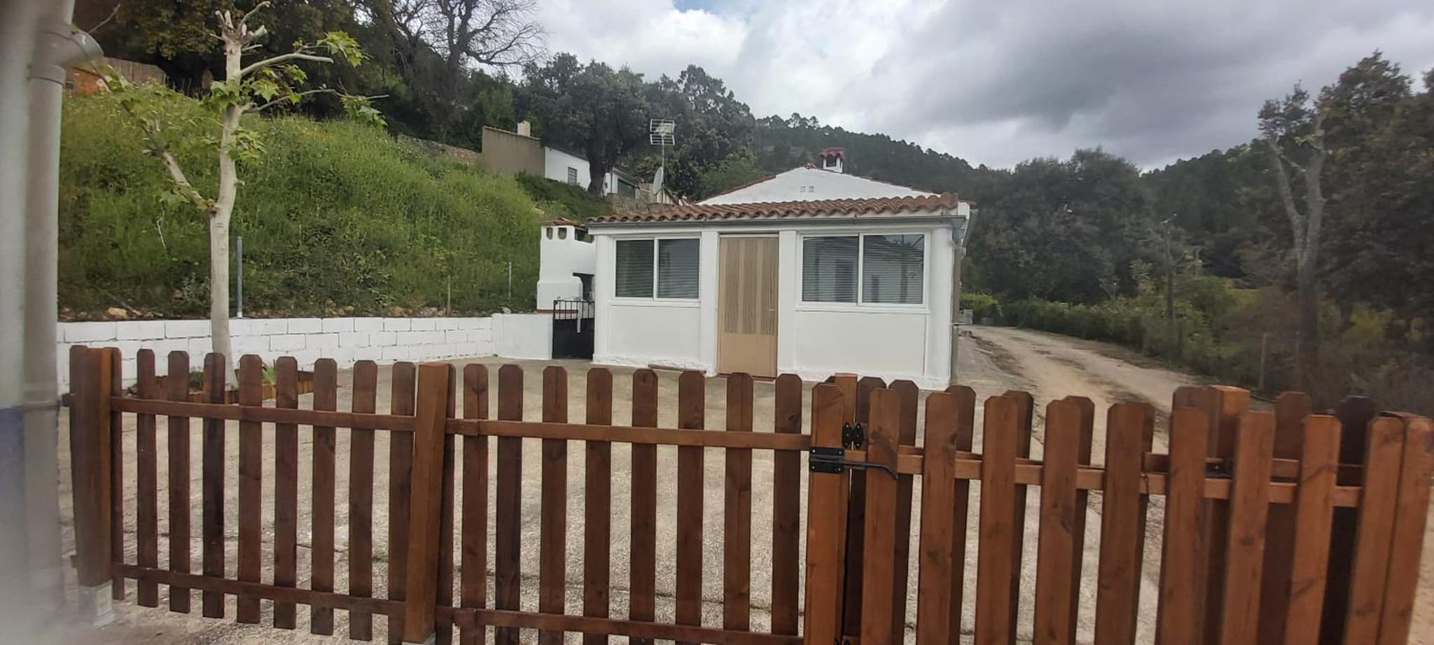 Casa Rural EL CALAR Yeste photo 9