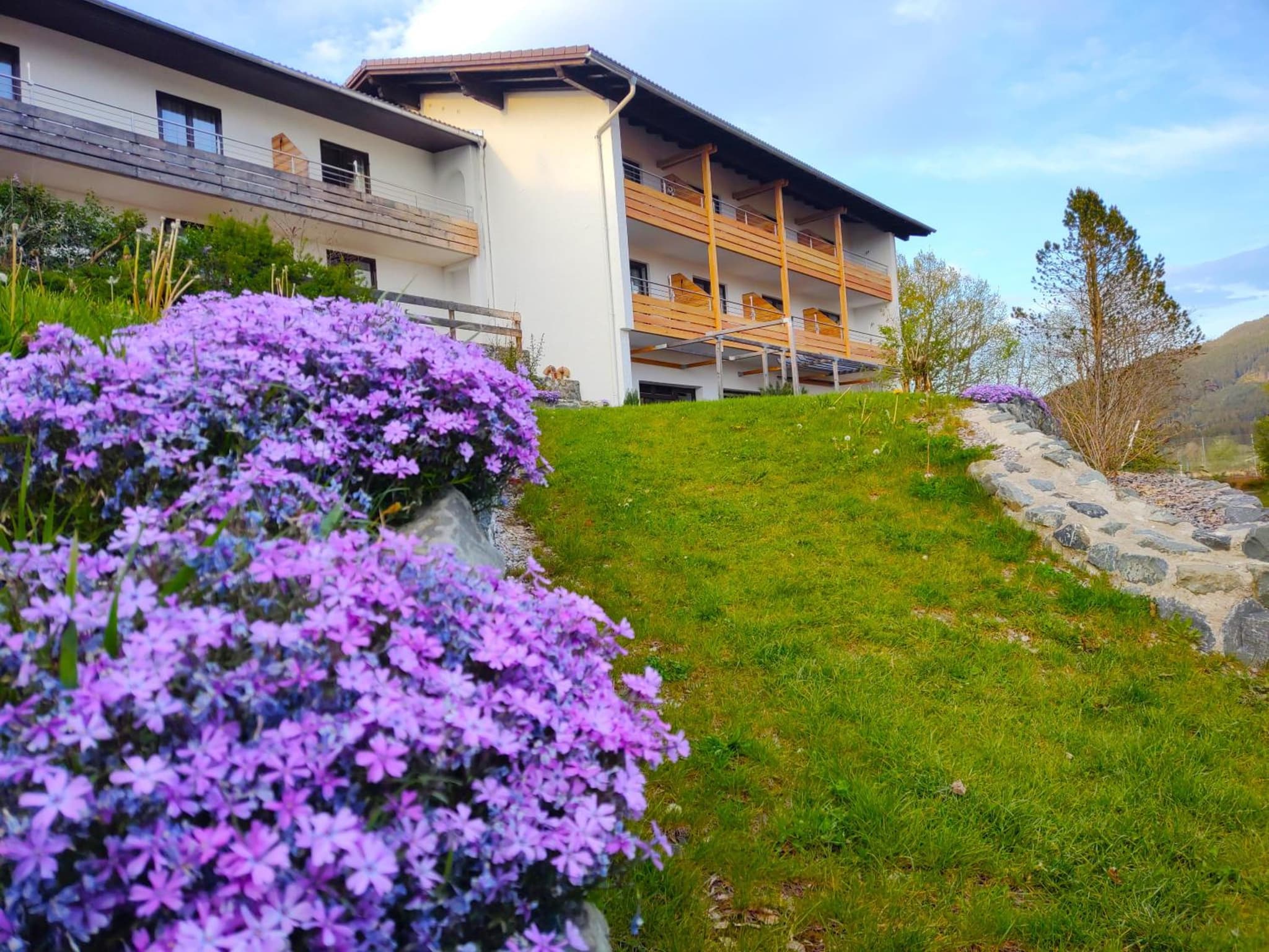 Hotel Sonnenbichl "garni"