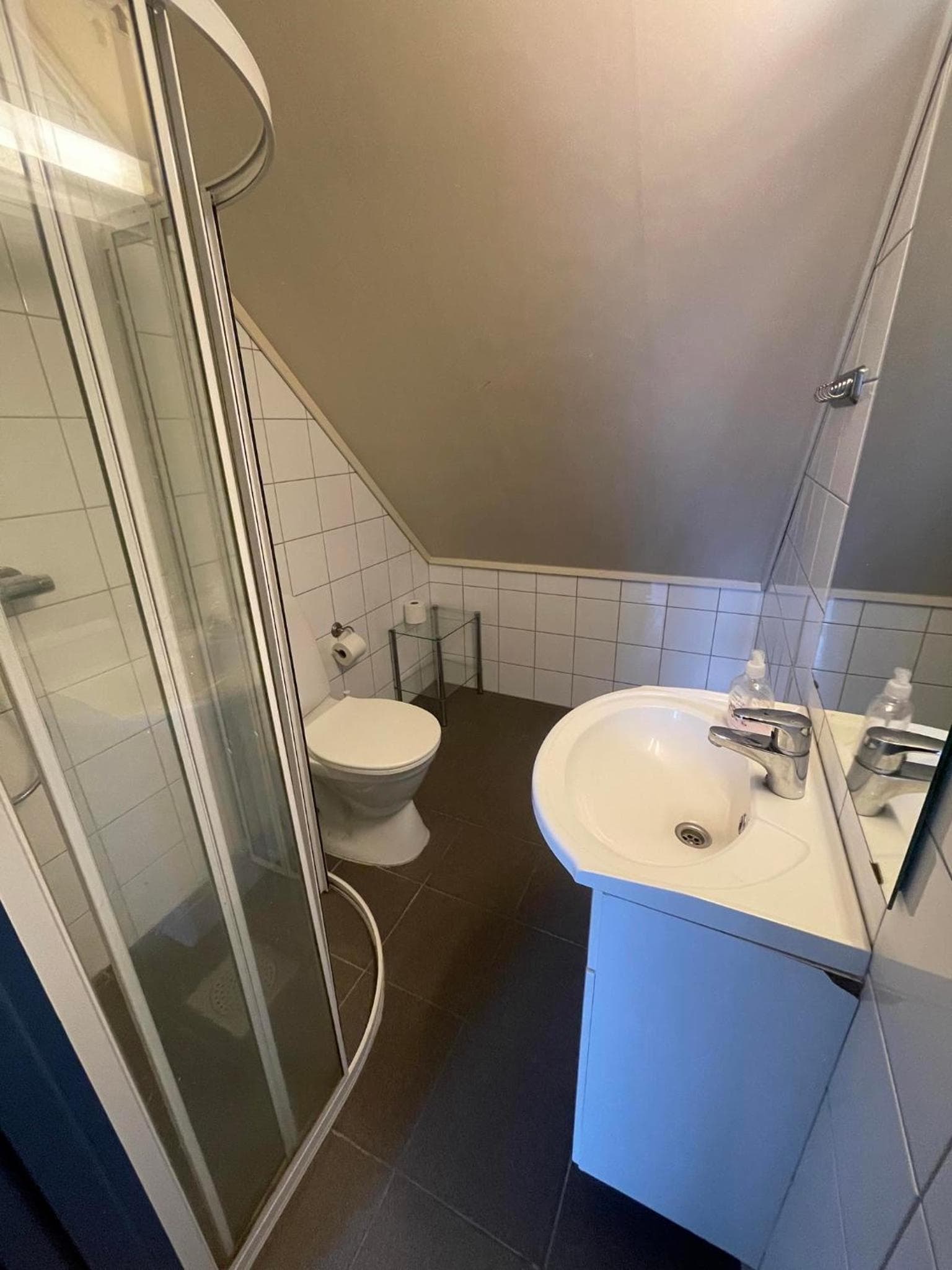 Nautnes sea view apartment photo 7