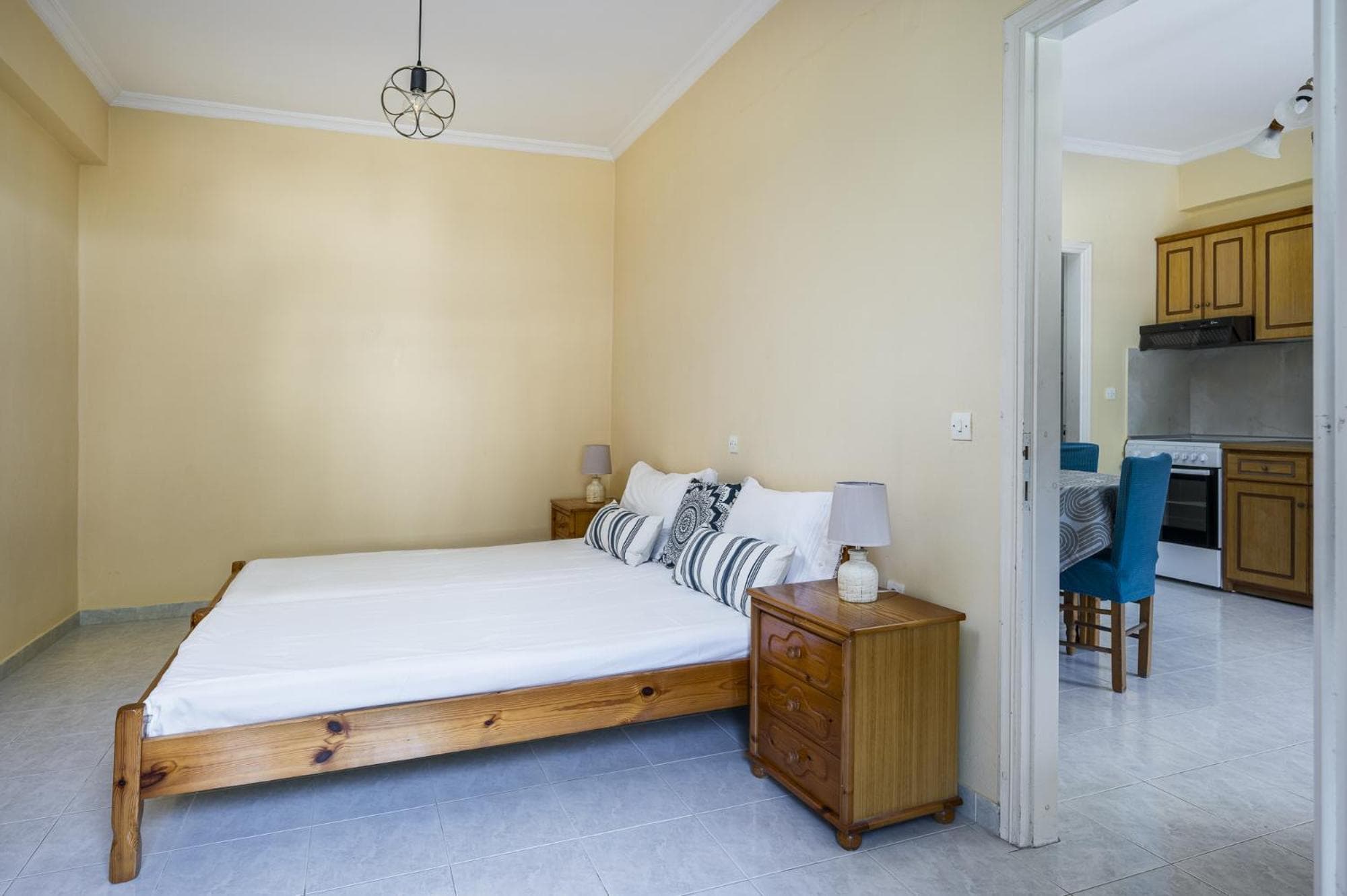 Vicky's Apartments photo 2