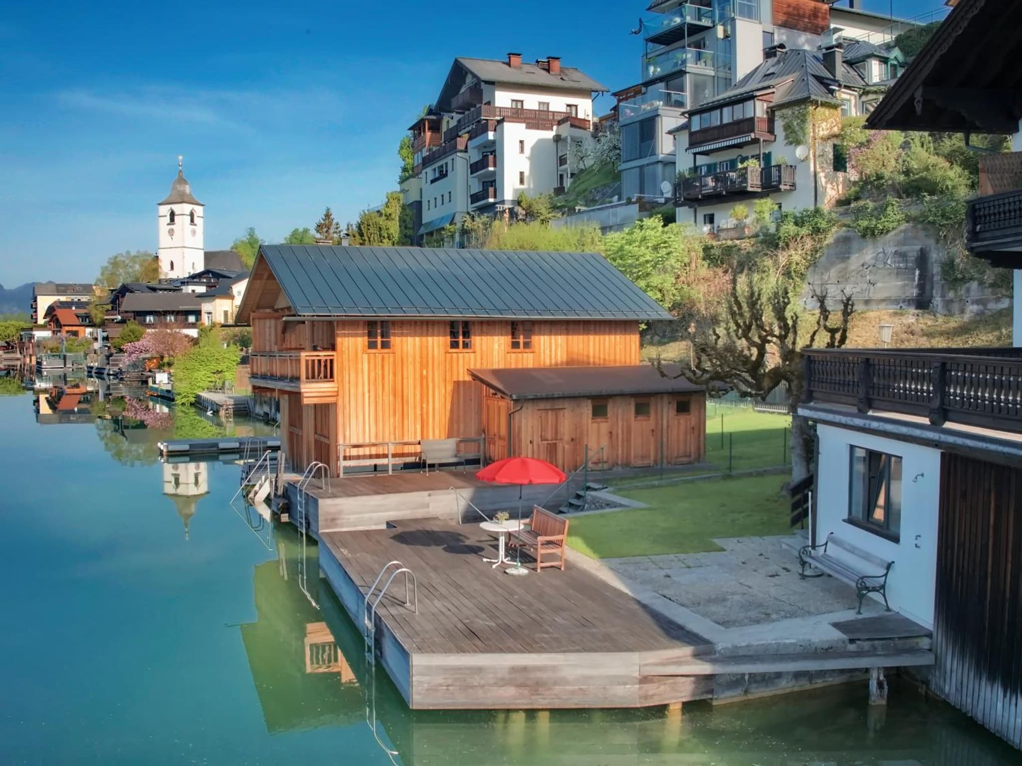 Seebad Appartements photo 7