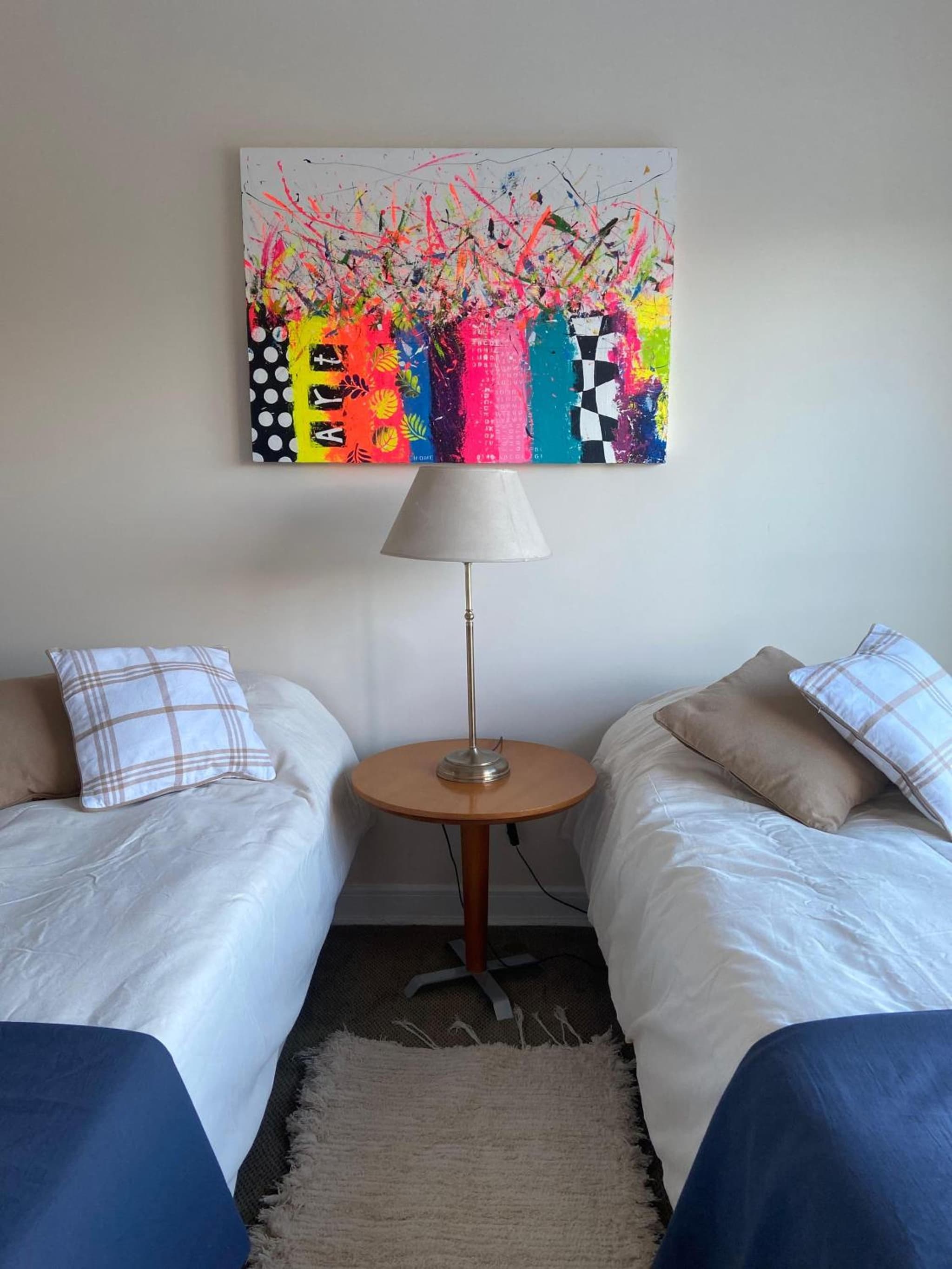 Edificio Millenium Apartment photo 4