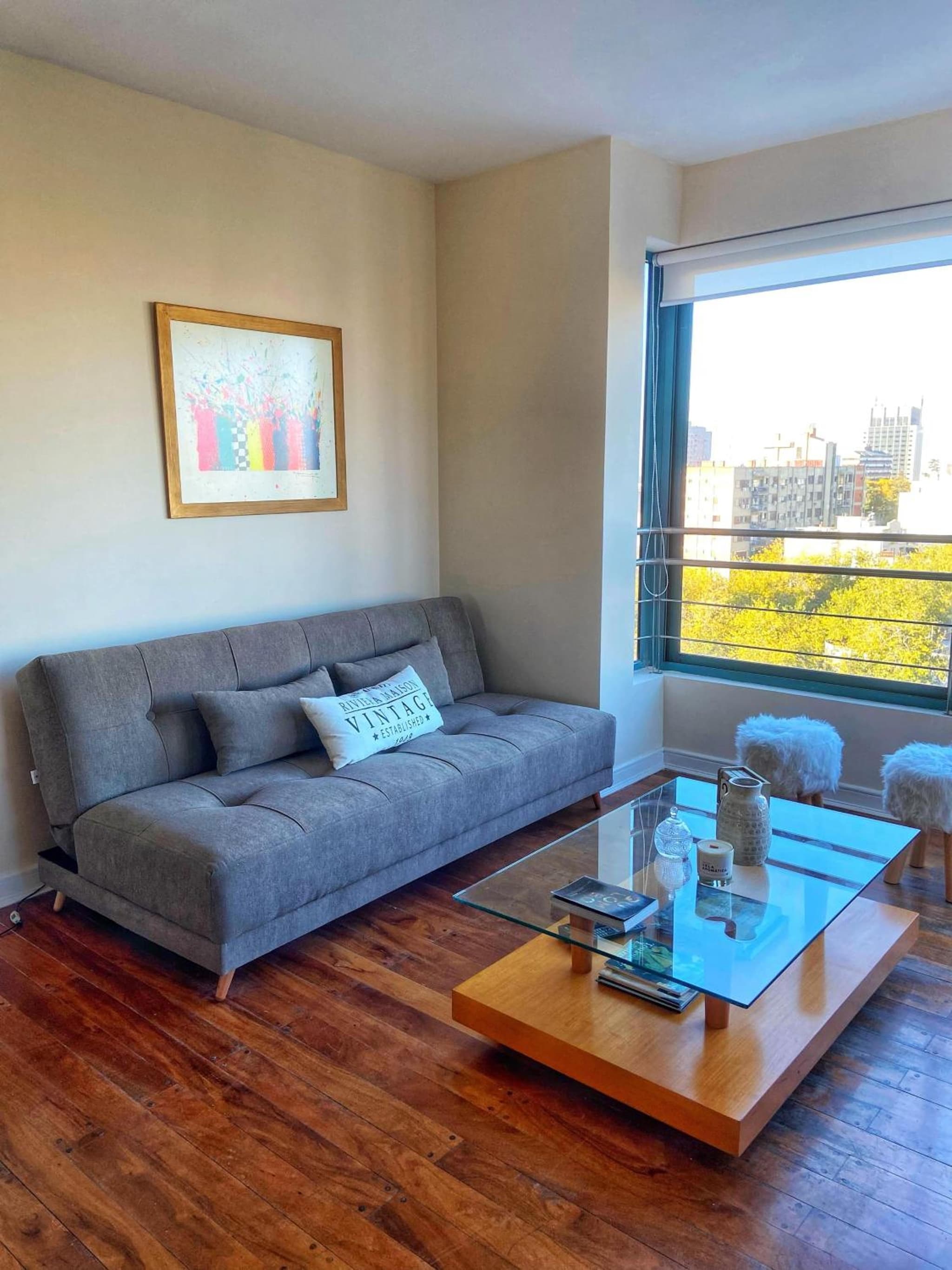 Edificio Millenium Apartment photo 3