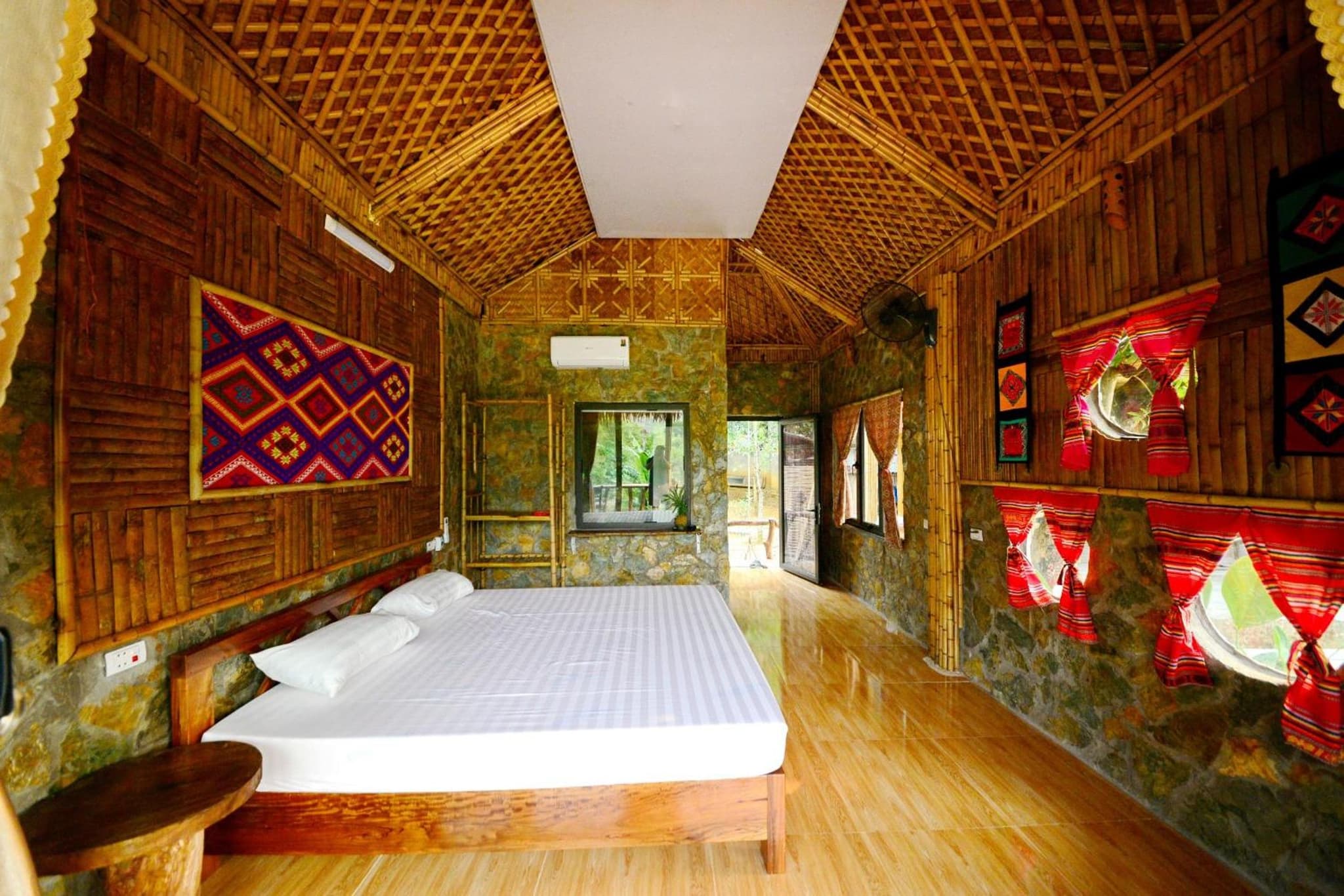 Mường Hịch Homestay photo 5