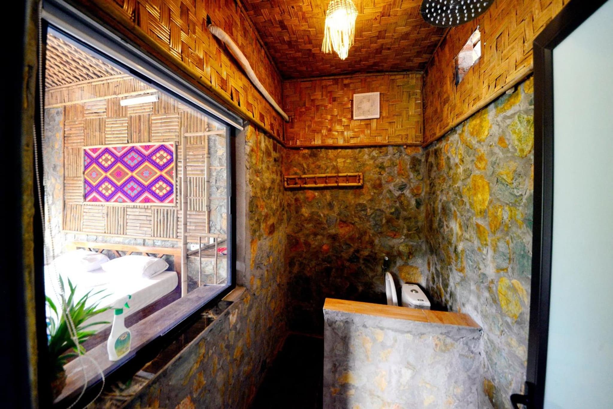 Mường Hịch Homestay photo 3