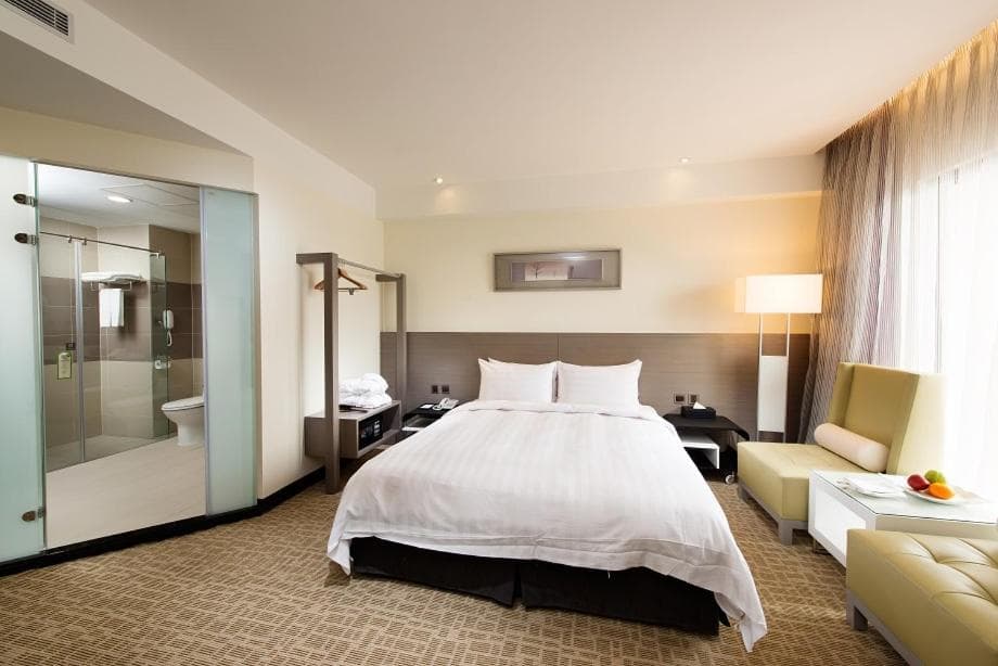 Forte Hotel Changhua photo 8
