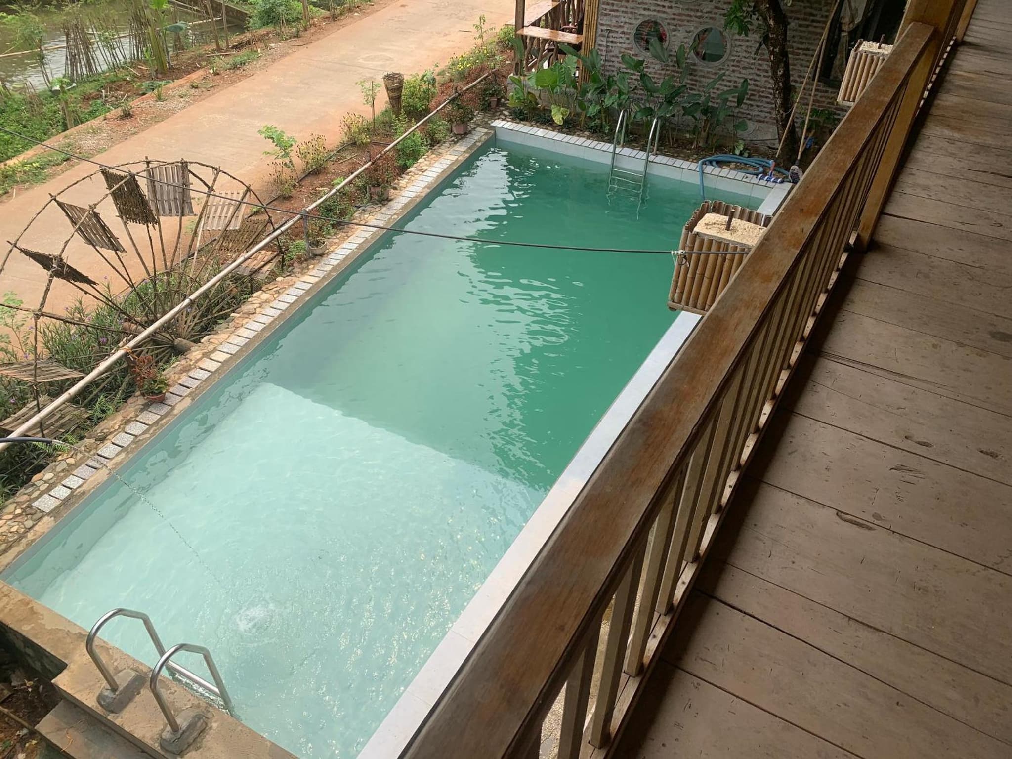 Mường Hịch Homestay photo 8