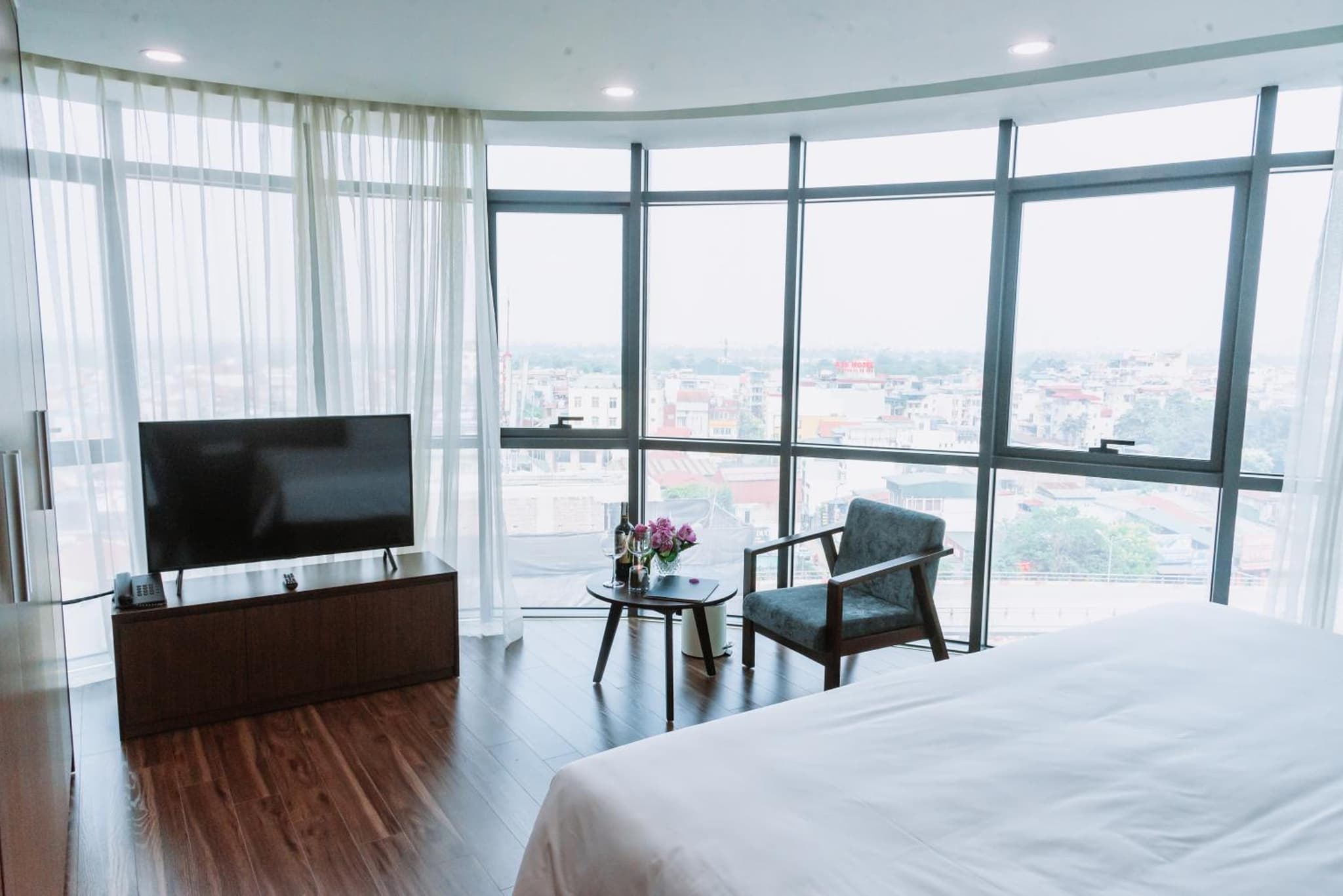 Legend Westlake Hotel photo 5