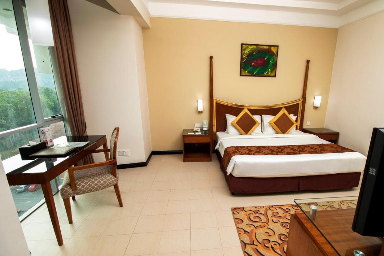 Nilai Springs Resort Hotel photo 4