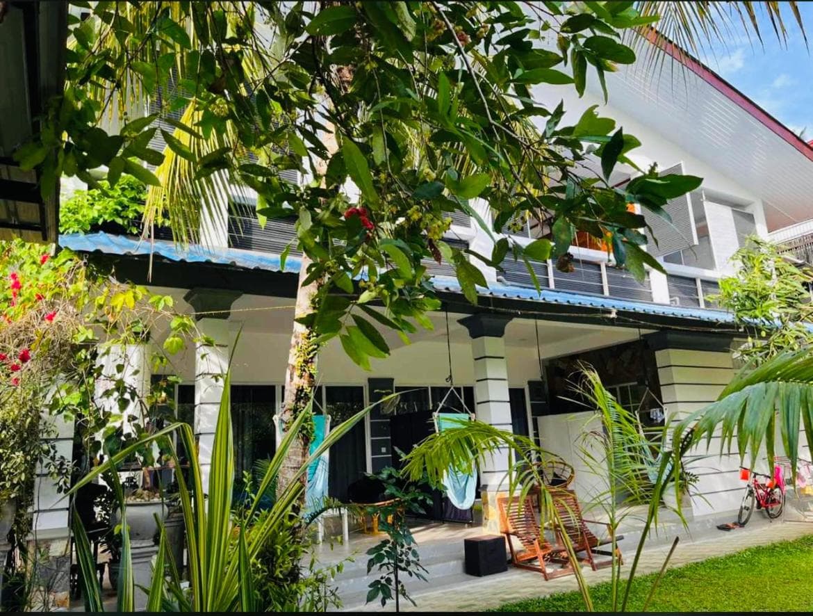 Villa The Leaf photo 5