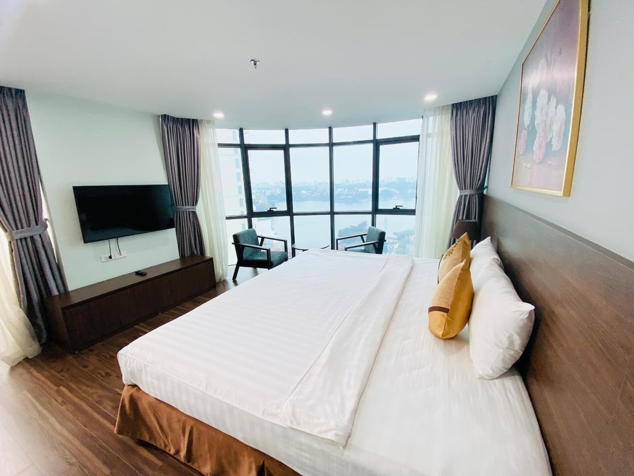 Legend Westlake Hotel photo 9