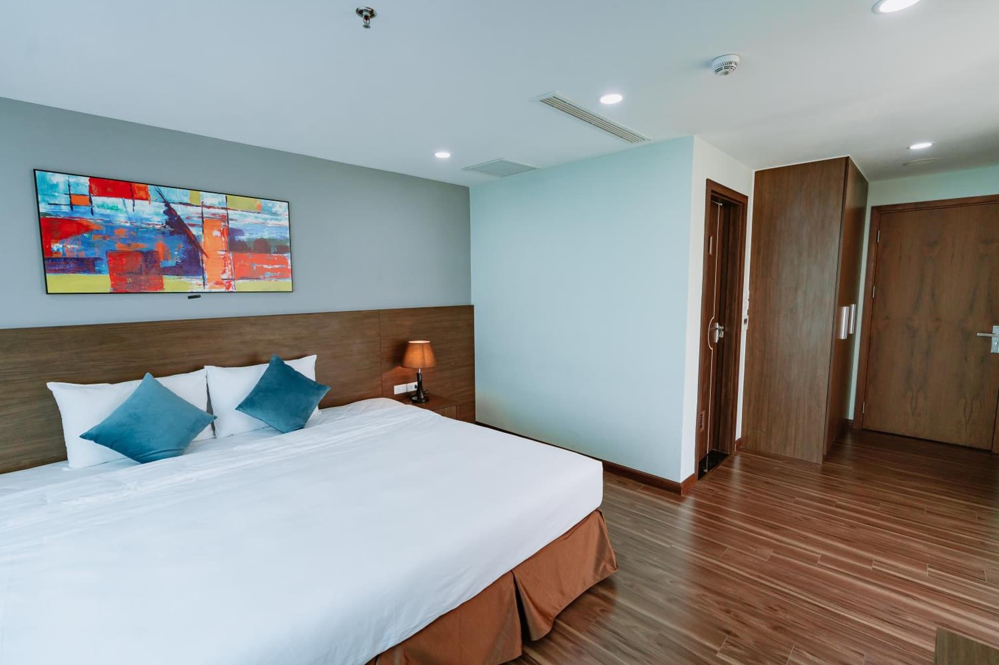Legend Westlake Hotel photo 2