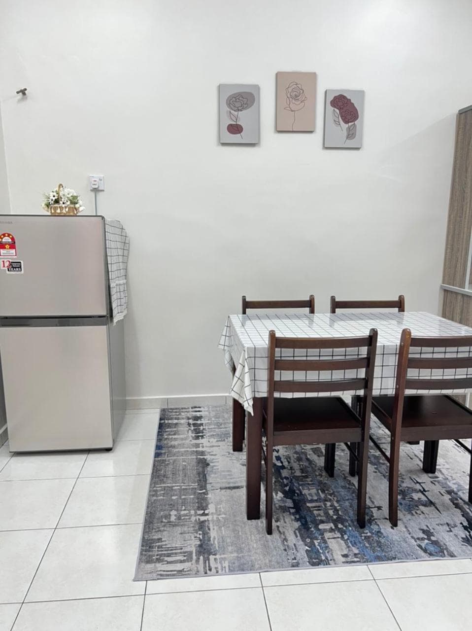SAFRA HOMESTAY PERLIS ISLAMTravel photo 7