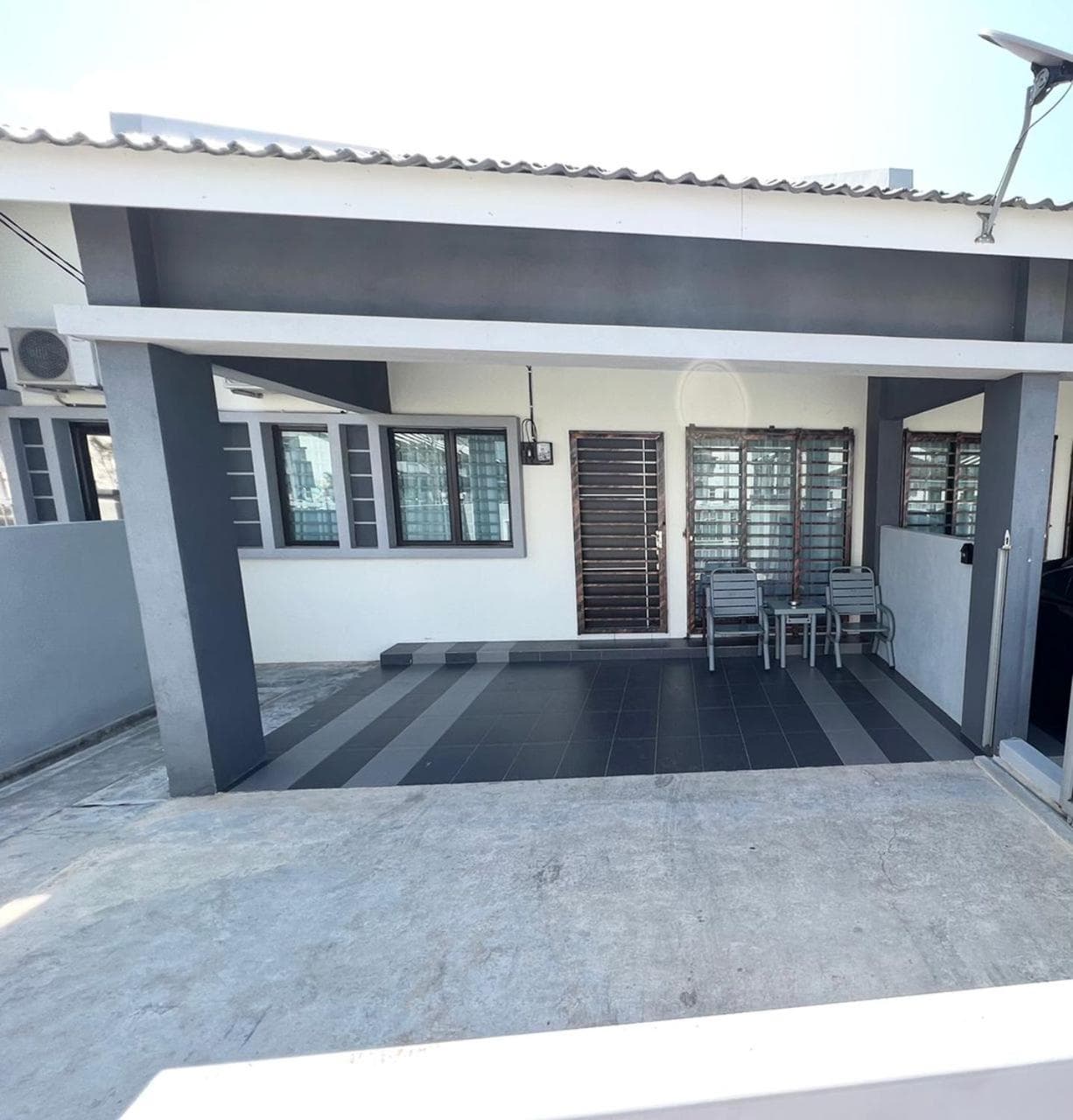 SAFRA HOMESTAY PERLIS ISLAMTravel photo 6