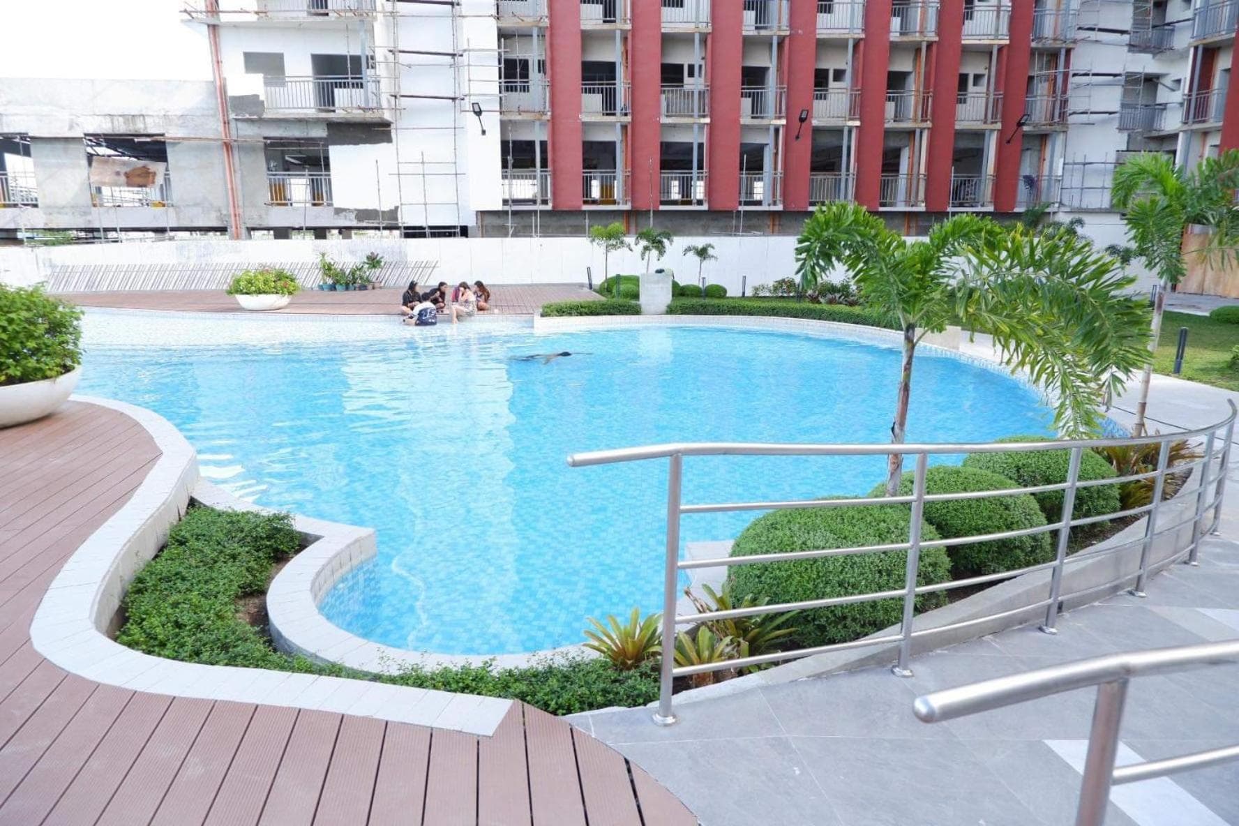 Sabina's Condo @ Primeworld Lapu-Lapu Mactan photo 6