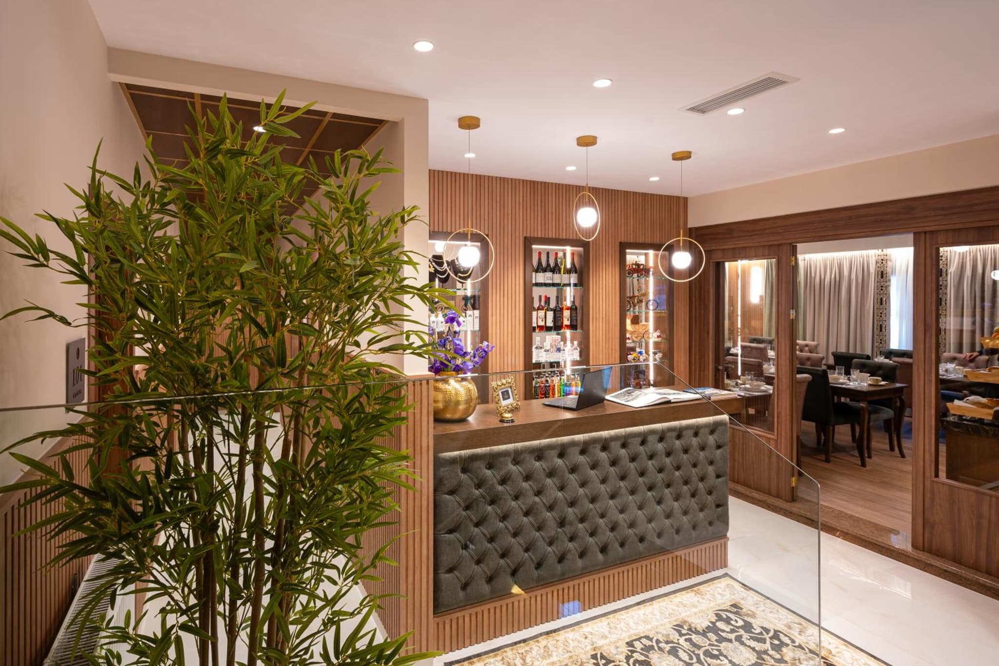 FLOARA DI MUNTE Forest Luxury Suites photo 6