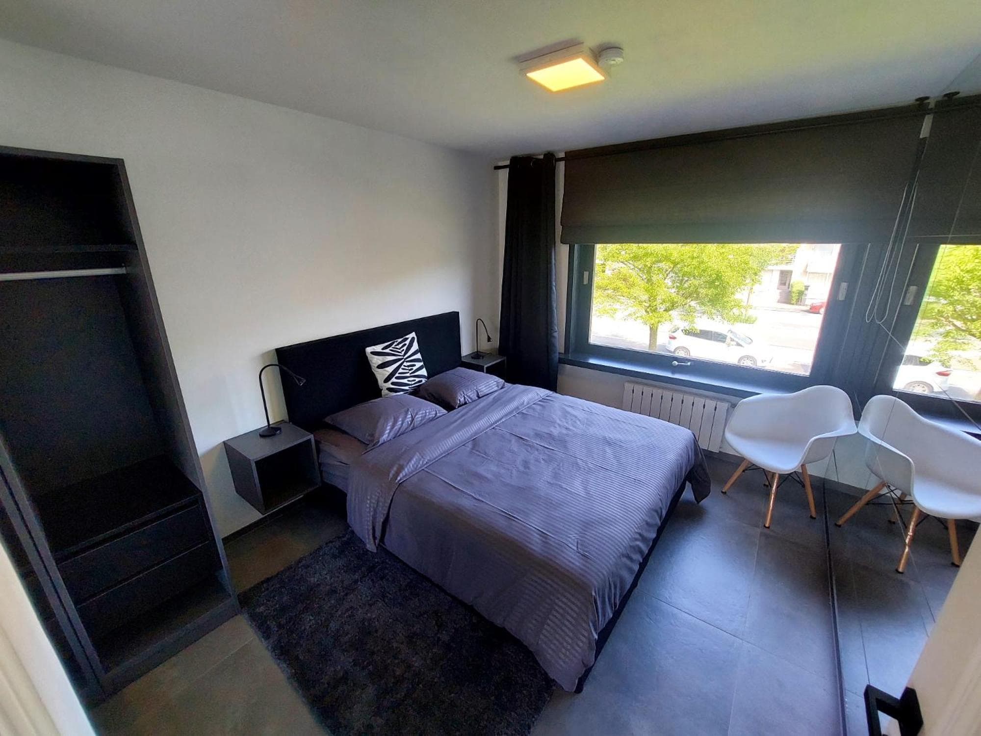 The White Villa photo 3