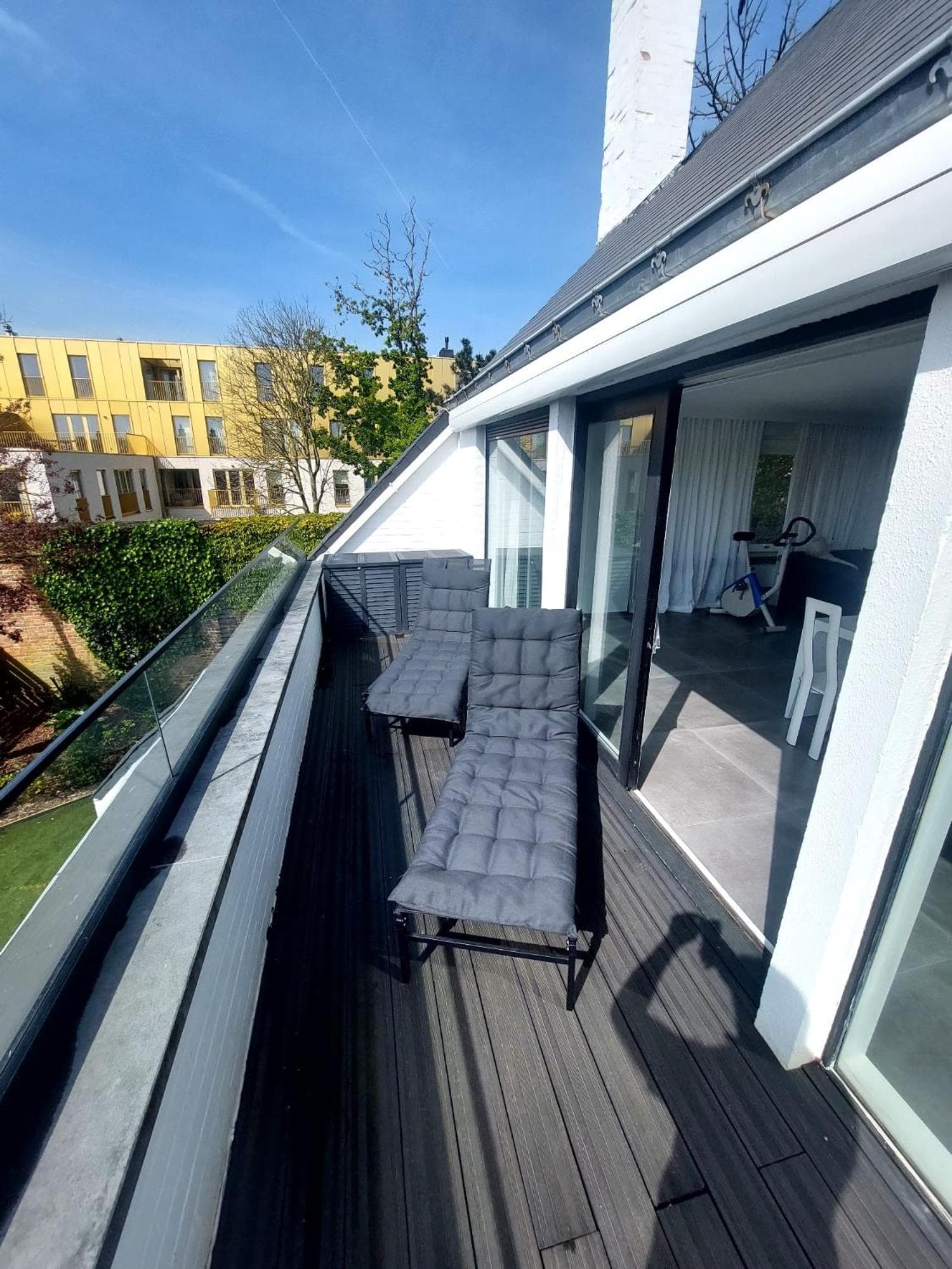The White Villa photo 7