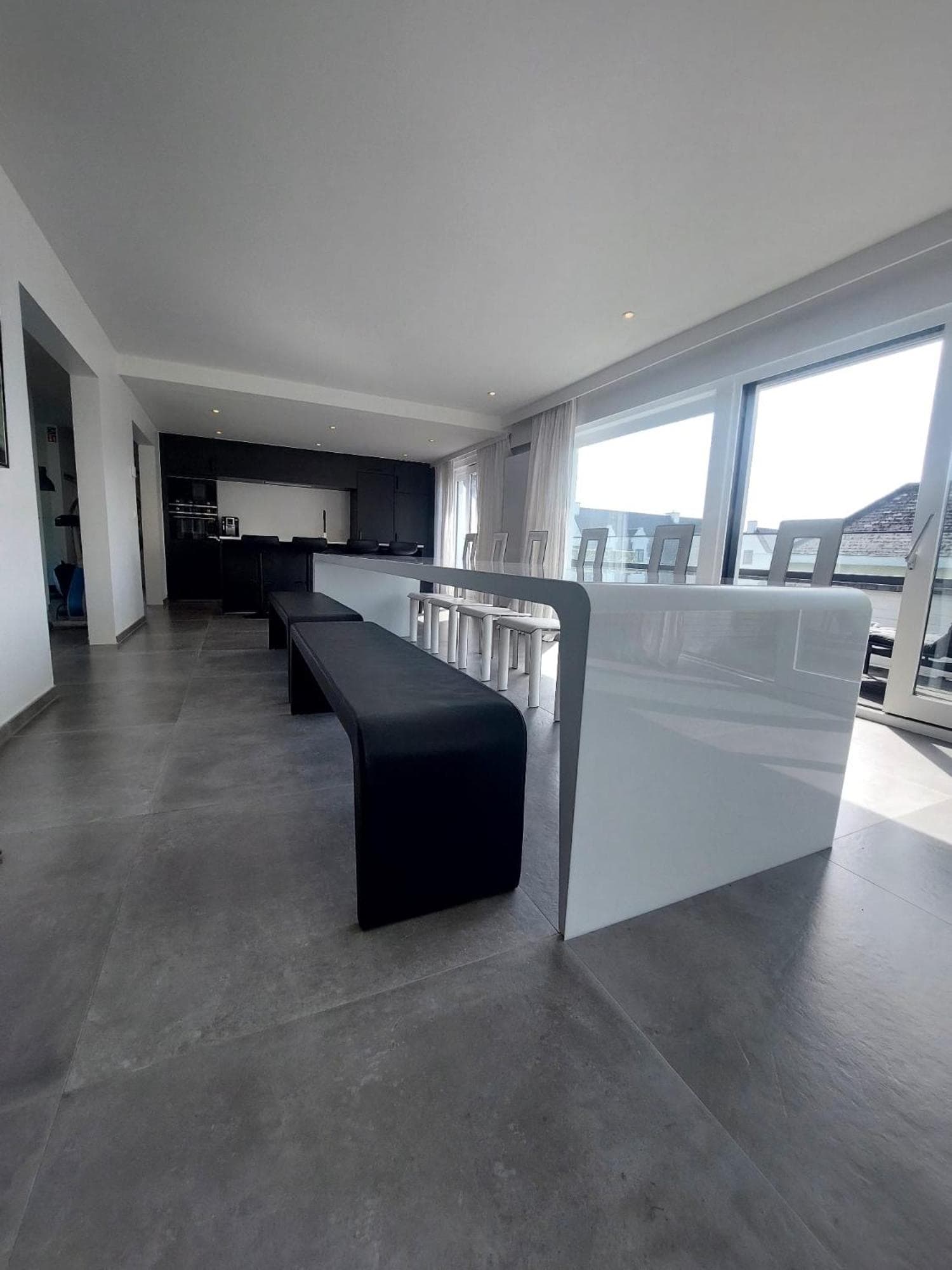 The White Villa photo 5