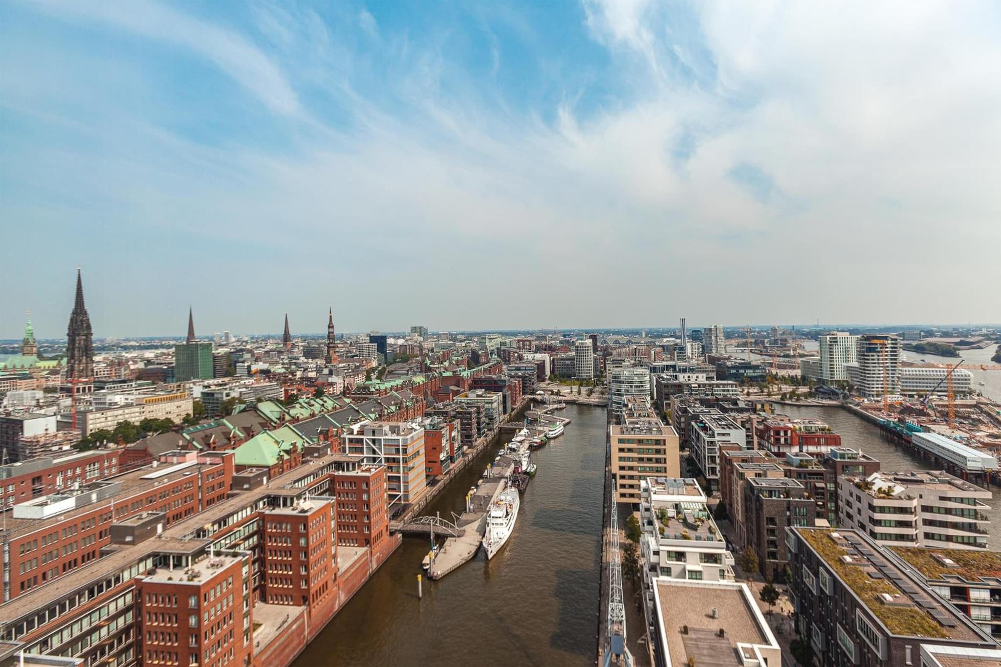 The Westin Hamburg Elbphilharmonie photo 2