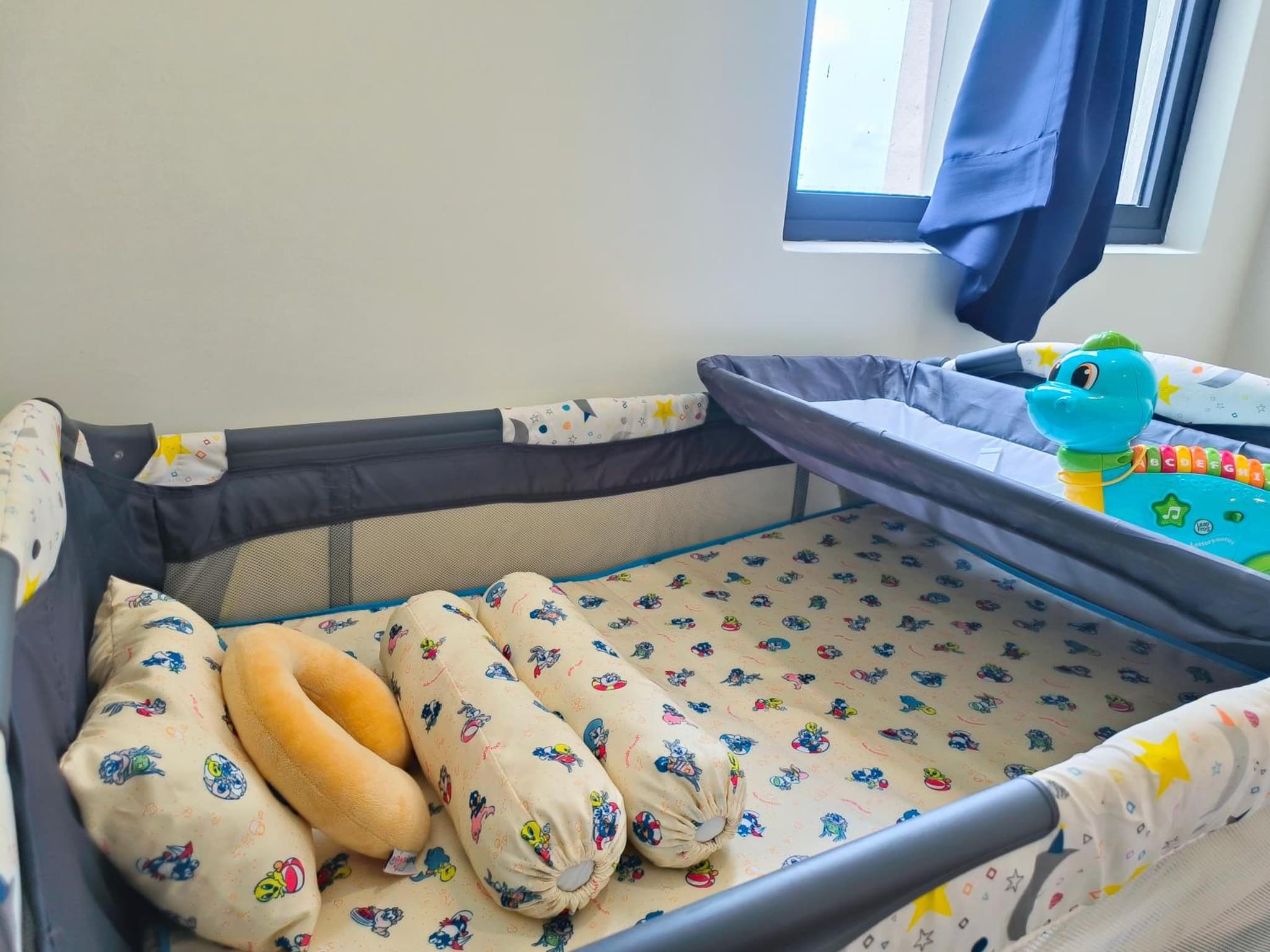 APPLE CloverLeafs Homestay Melaka photo 6