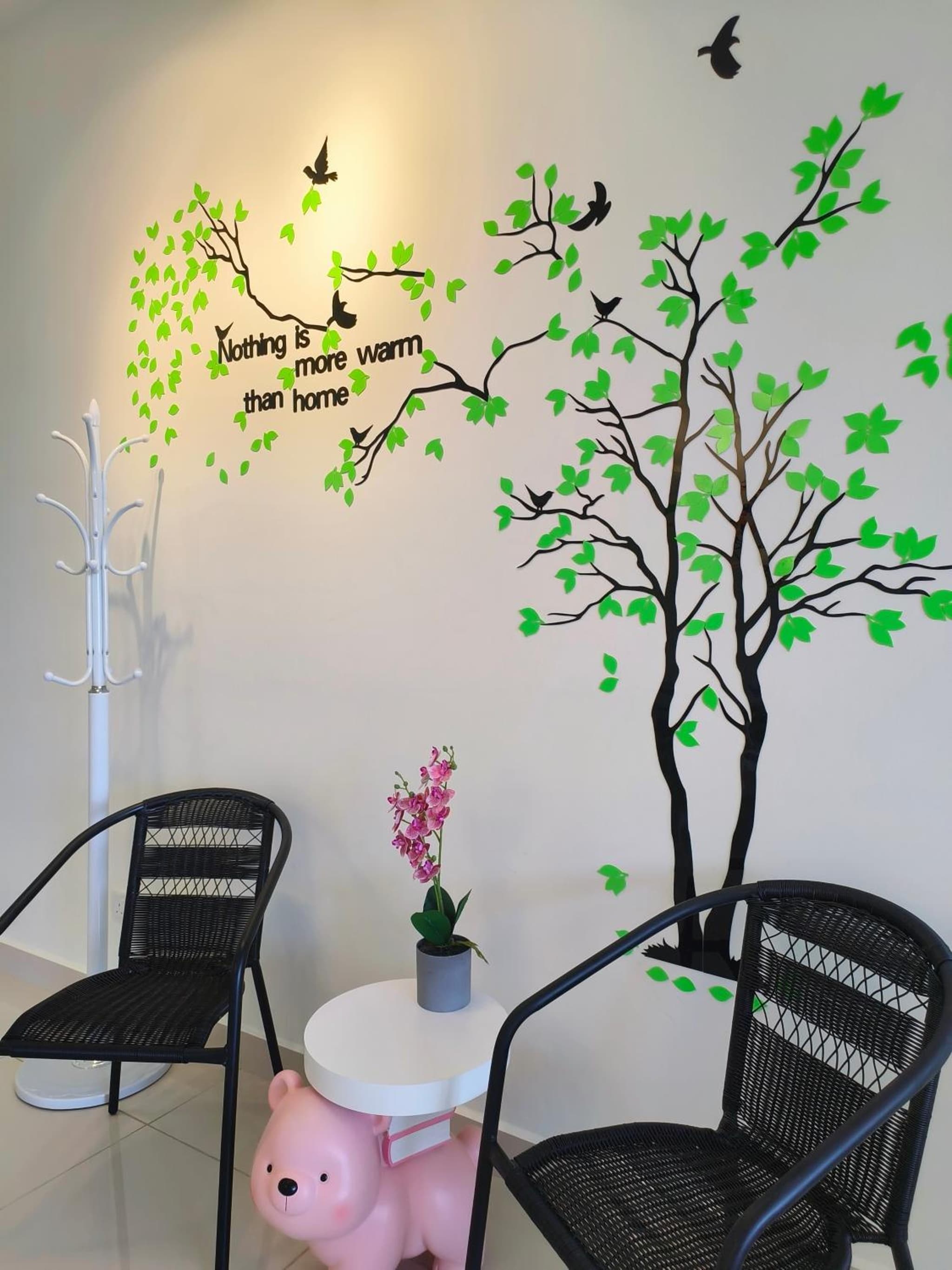 APPLE CloverLeafs Homestay Melaka photo 9