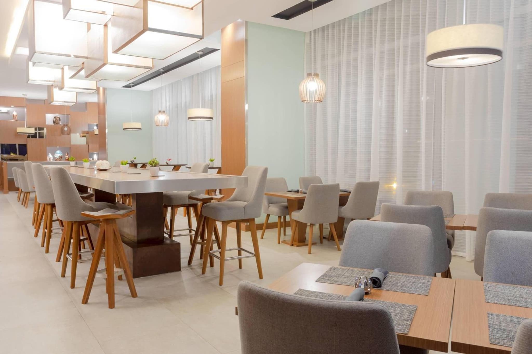 AC Hotel By Marriott Santa Marta photo 7