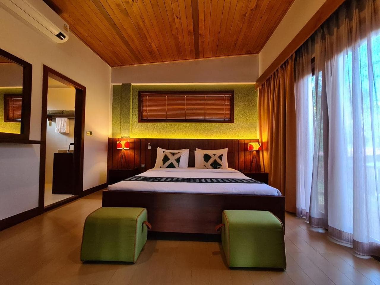 Mayura Hill Resort photo 4