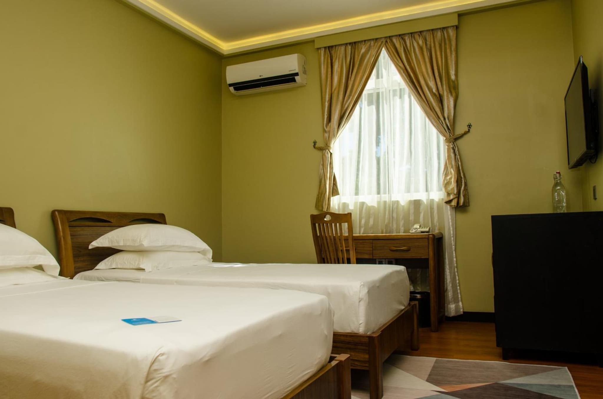 Fuvahmulah Central Hotel photo 8