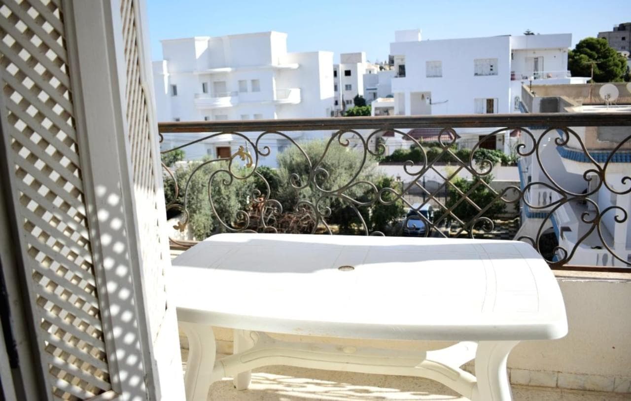 Seafront apartments chatte mariem sousse photo 4